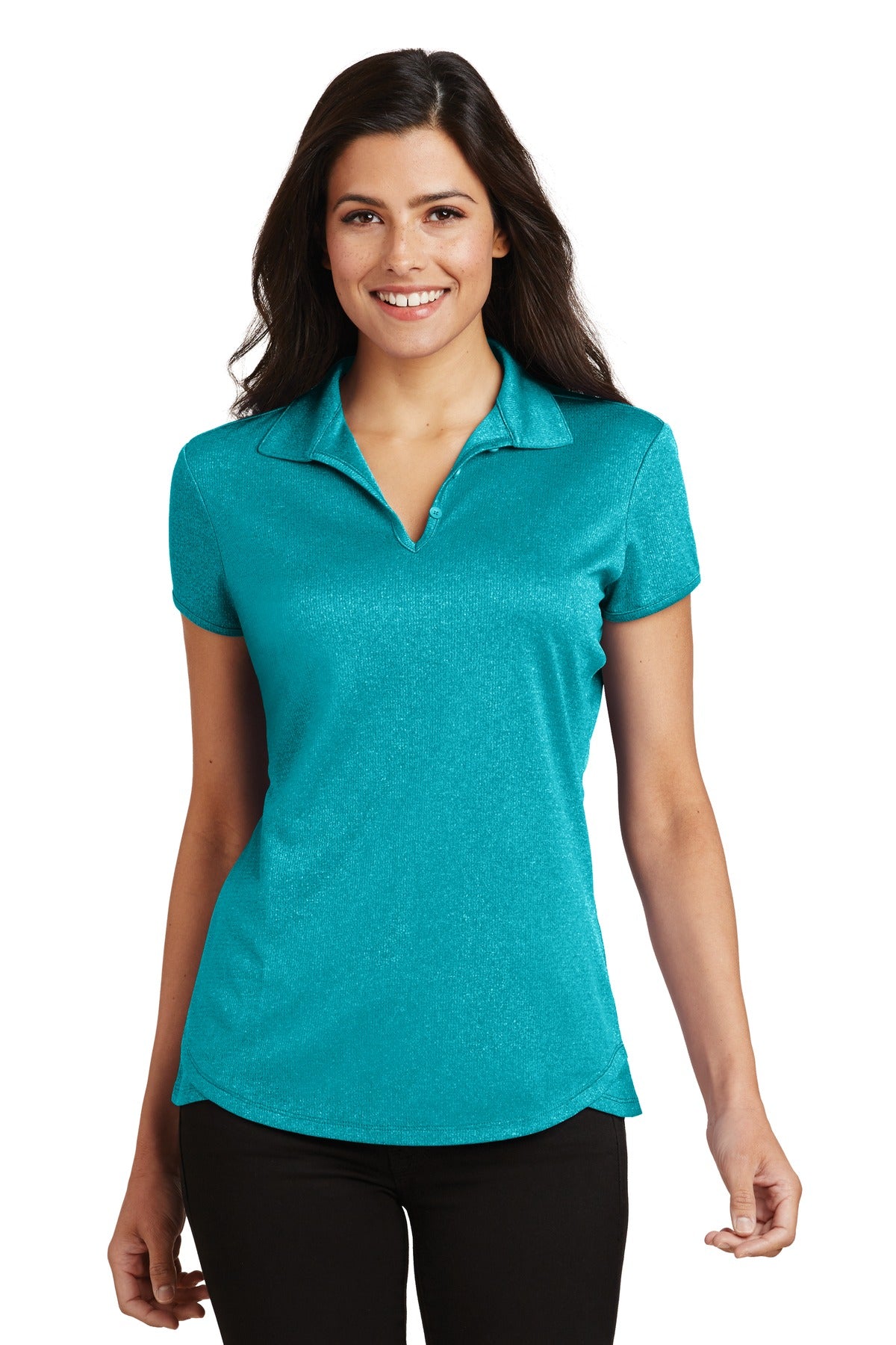 Model Tropic Blue Heather