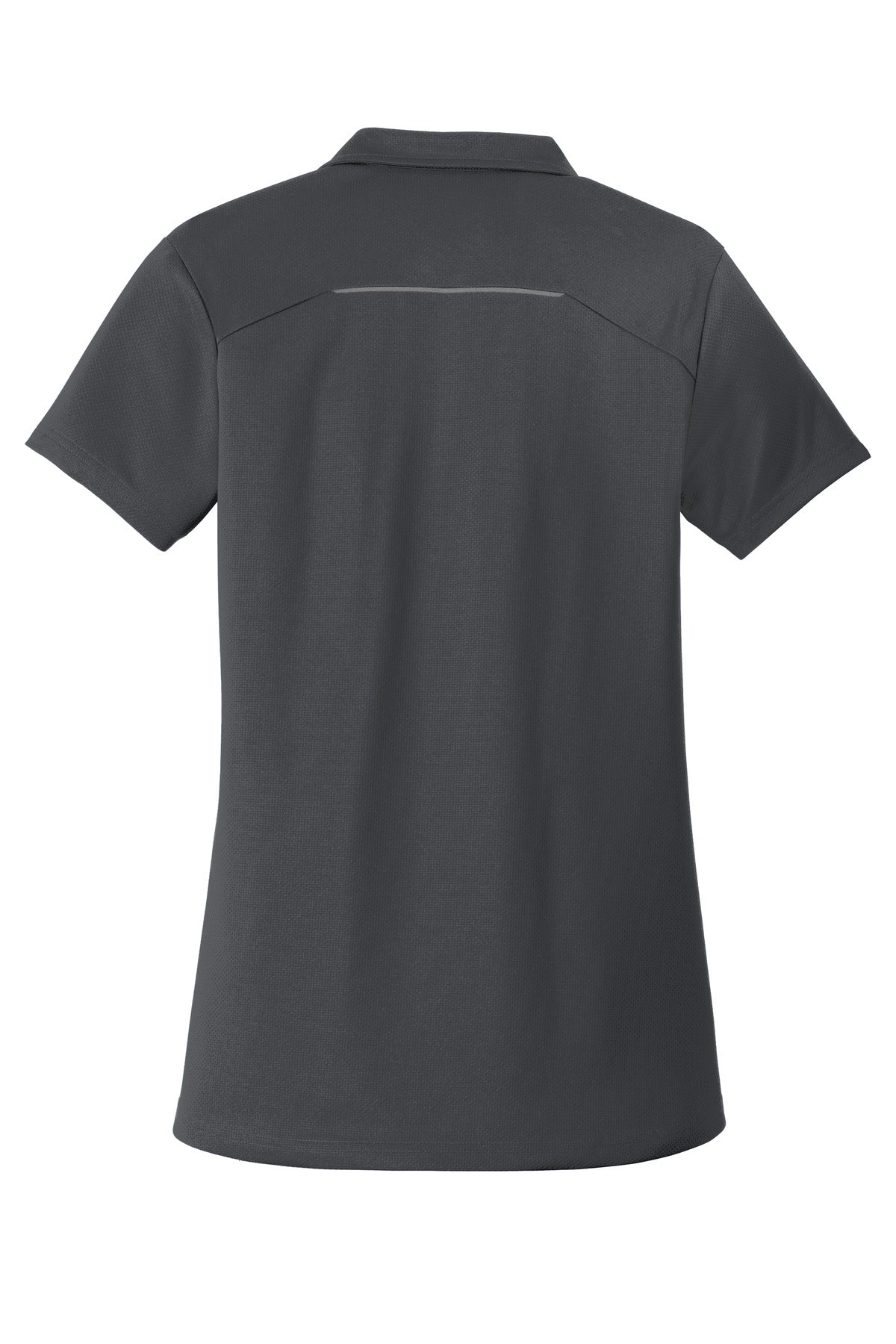 Back Product Battleship Grey