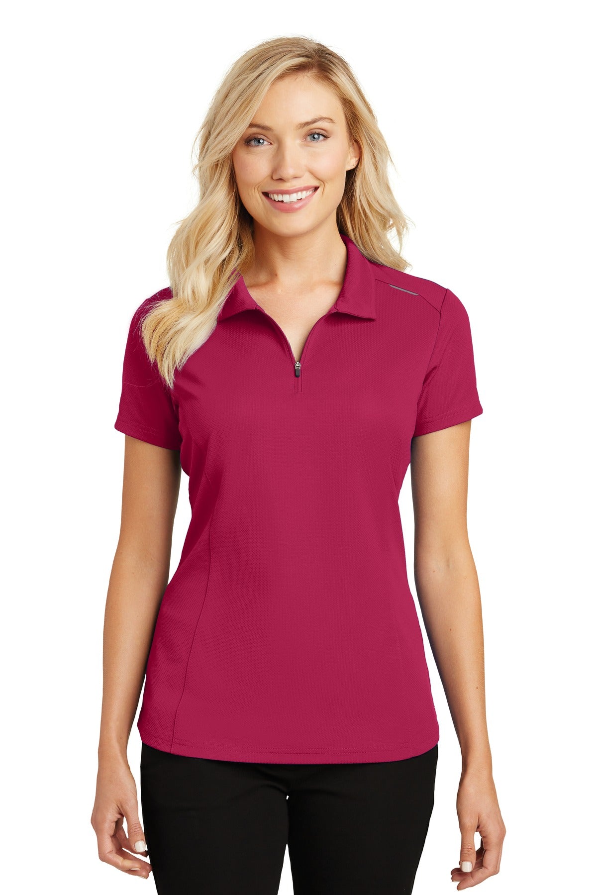 Model Dark Fuchsia