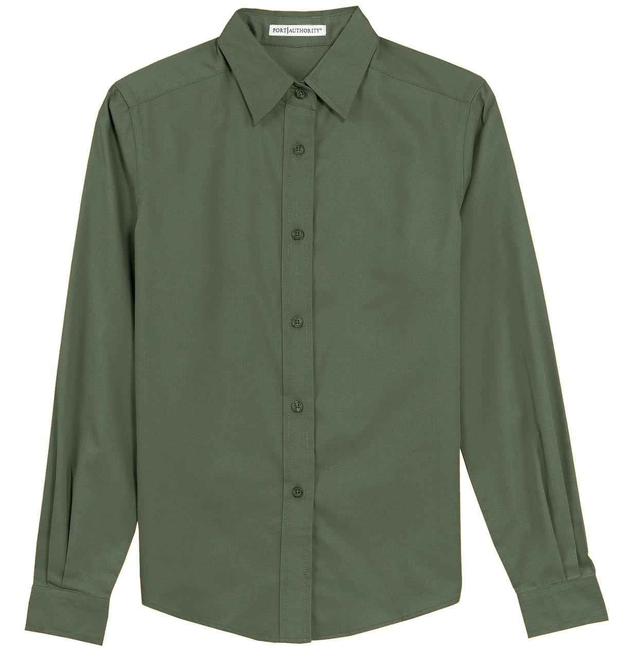 Product Clover Green
