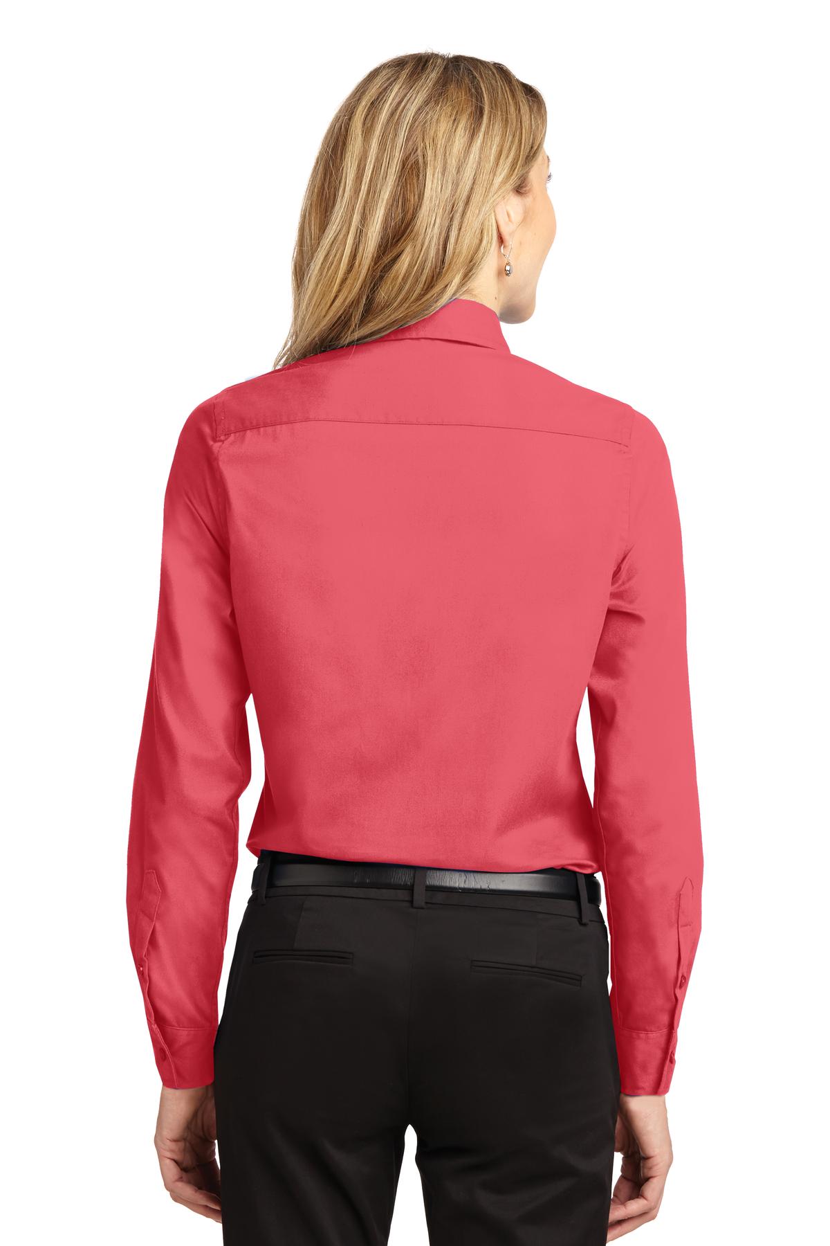 Back Model Hibiscus