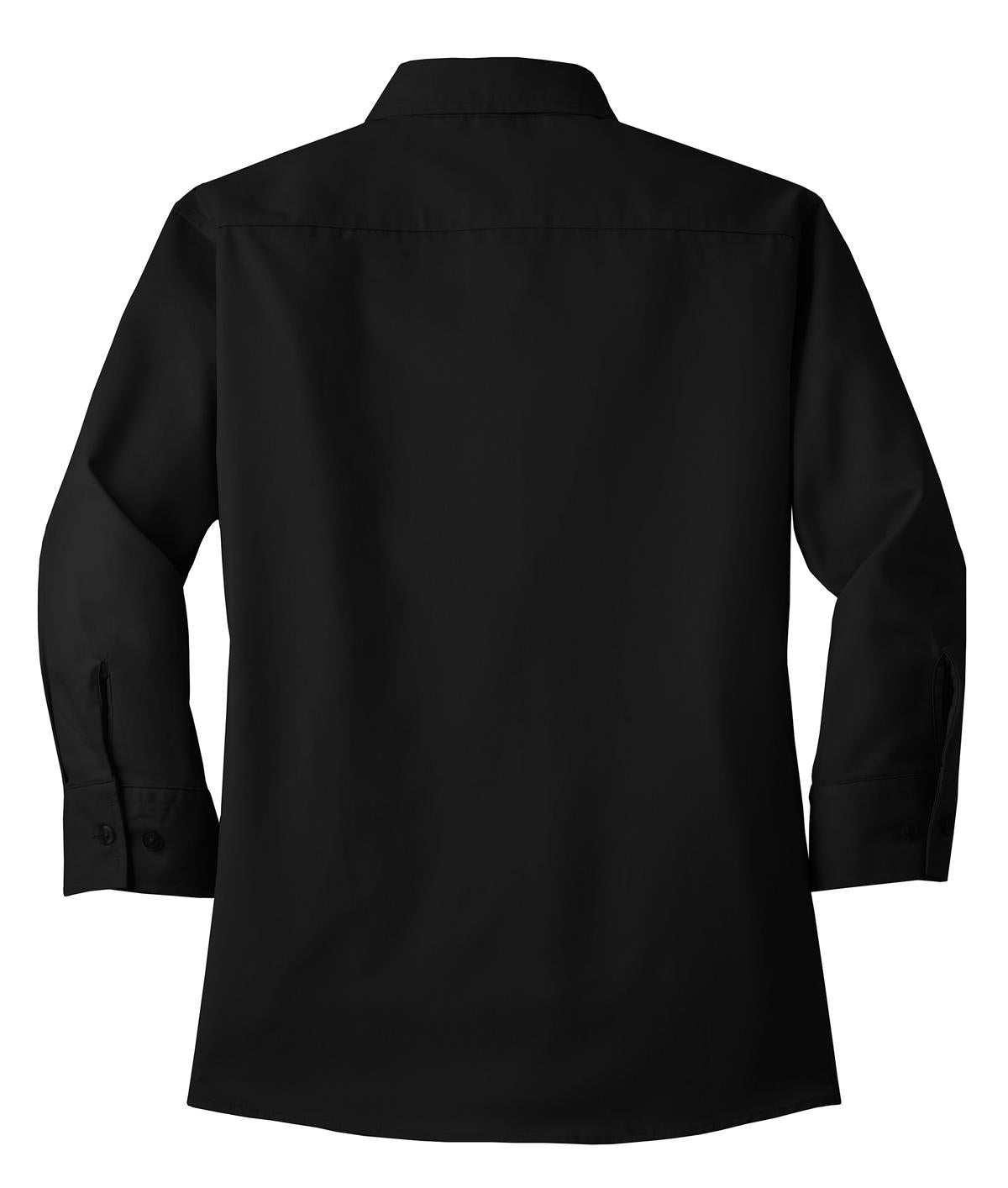 Back Product Black