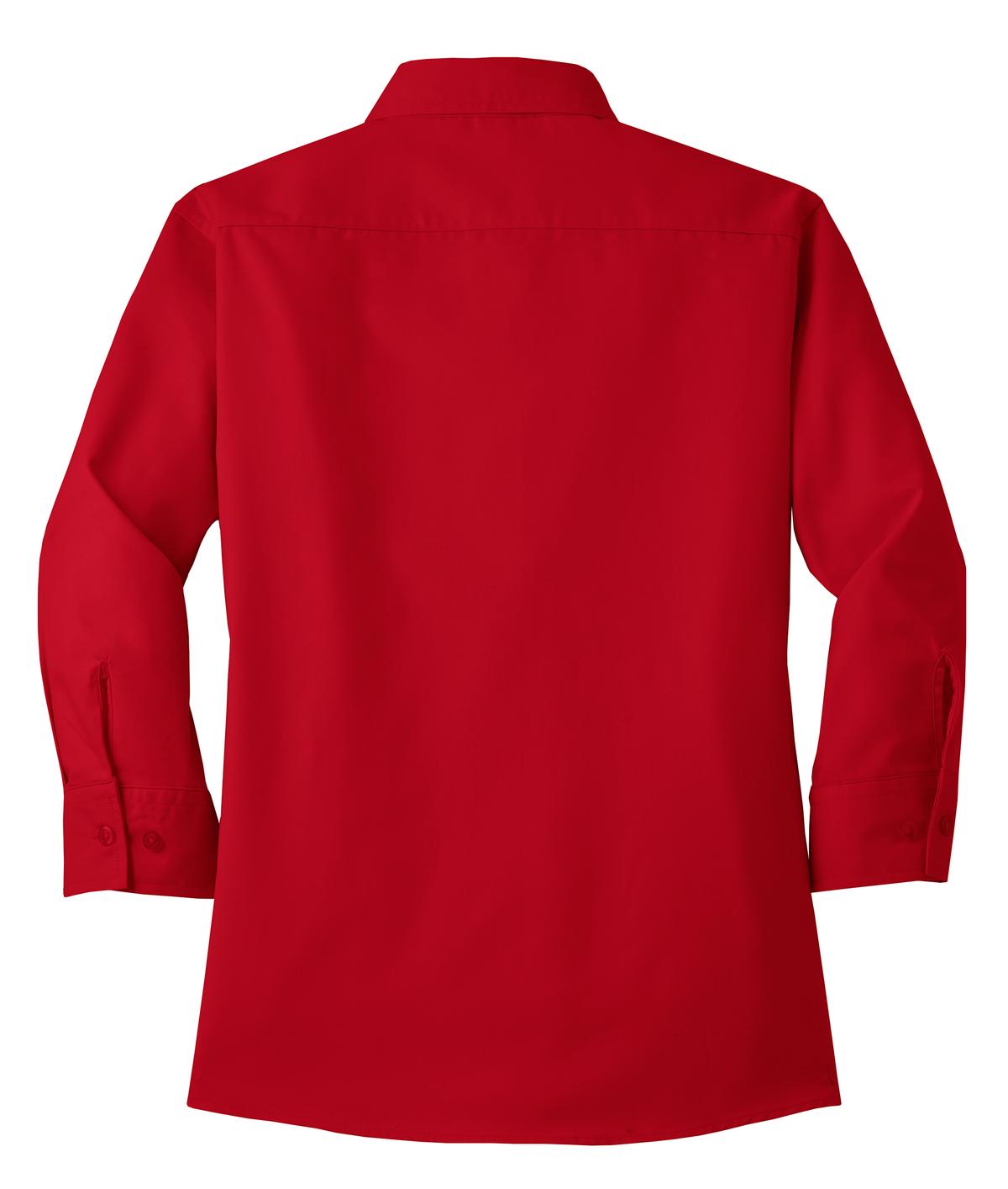 Back Product Red