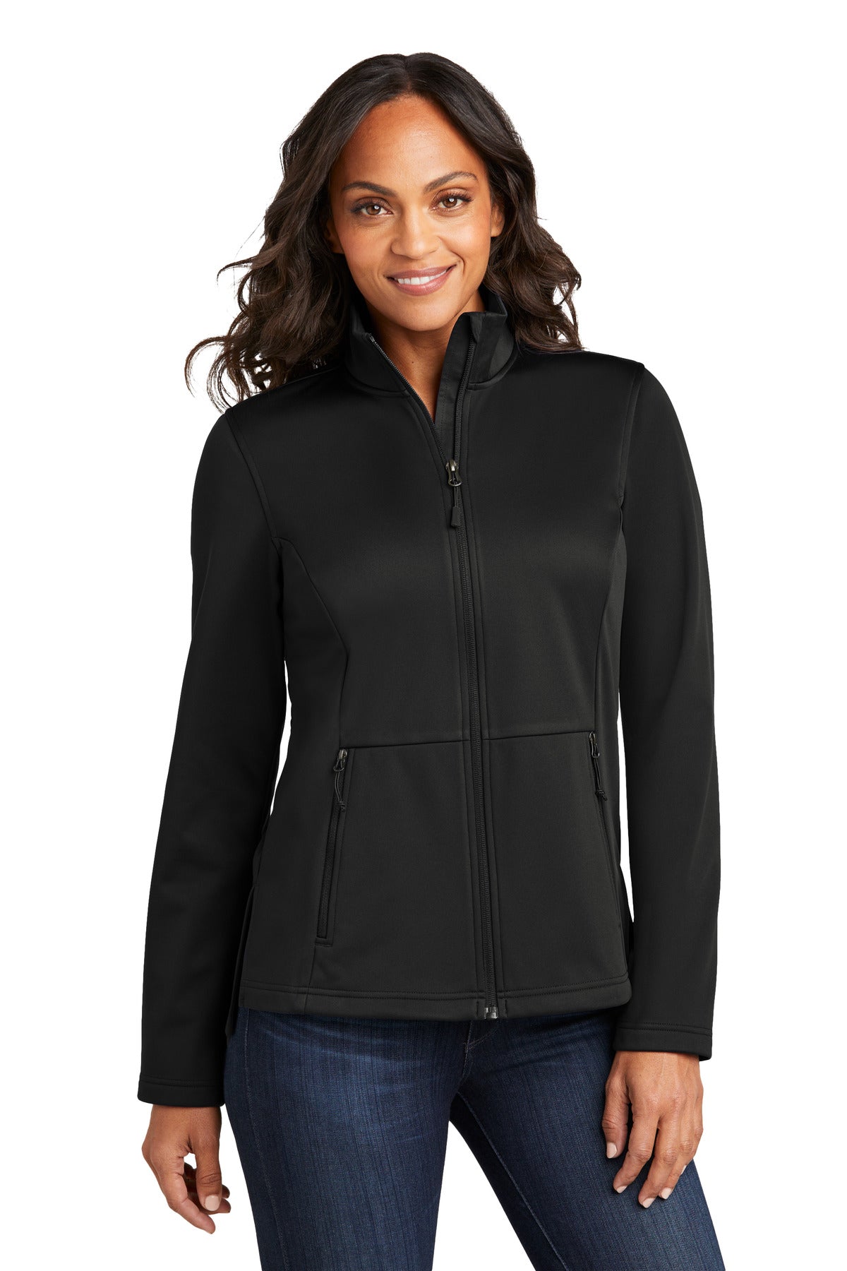 Model Deep Black