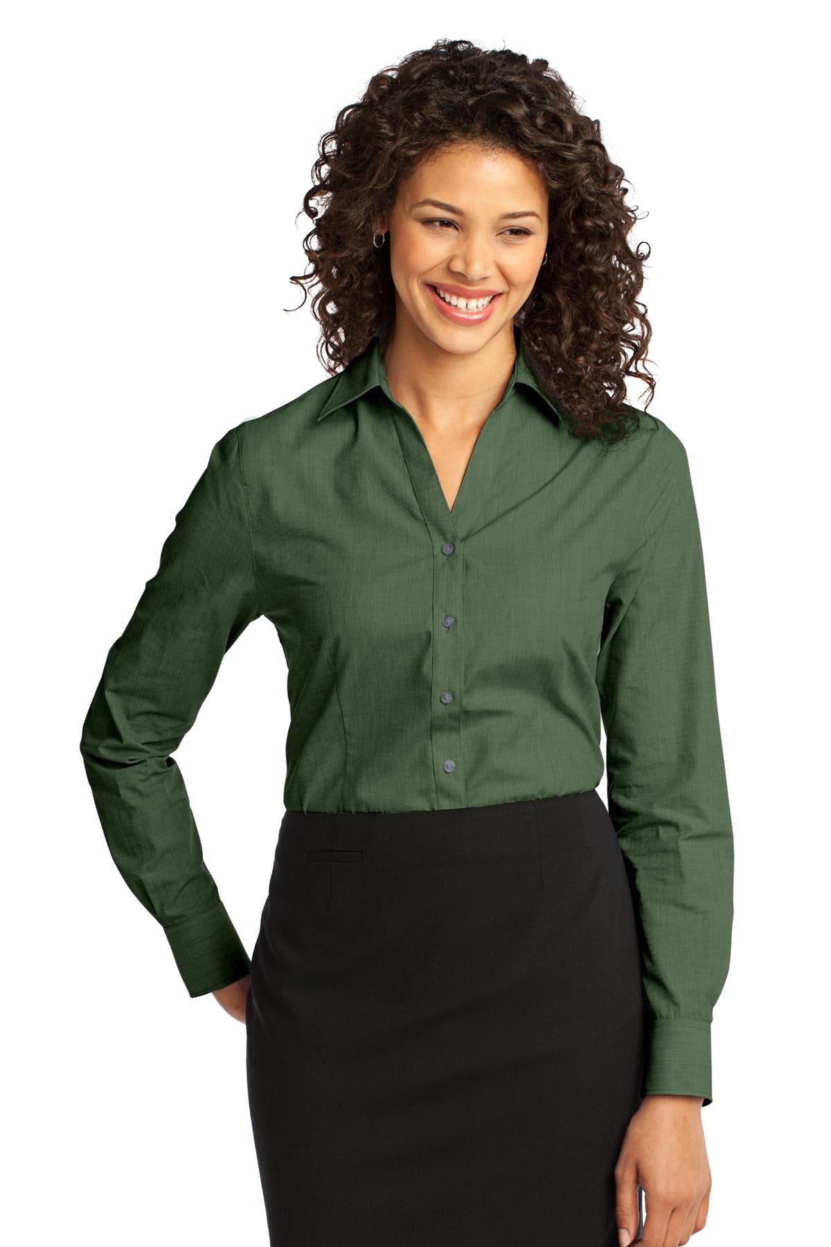 Model Dark Cactus Green
