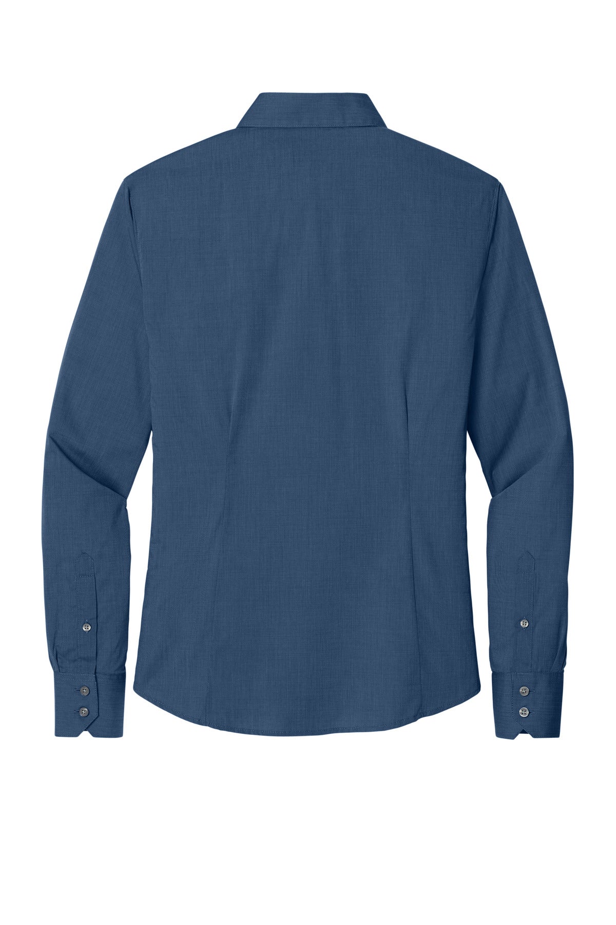Back Product Deep Blue