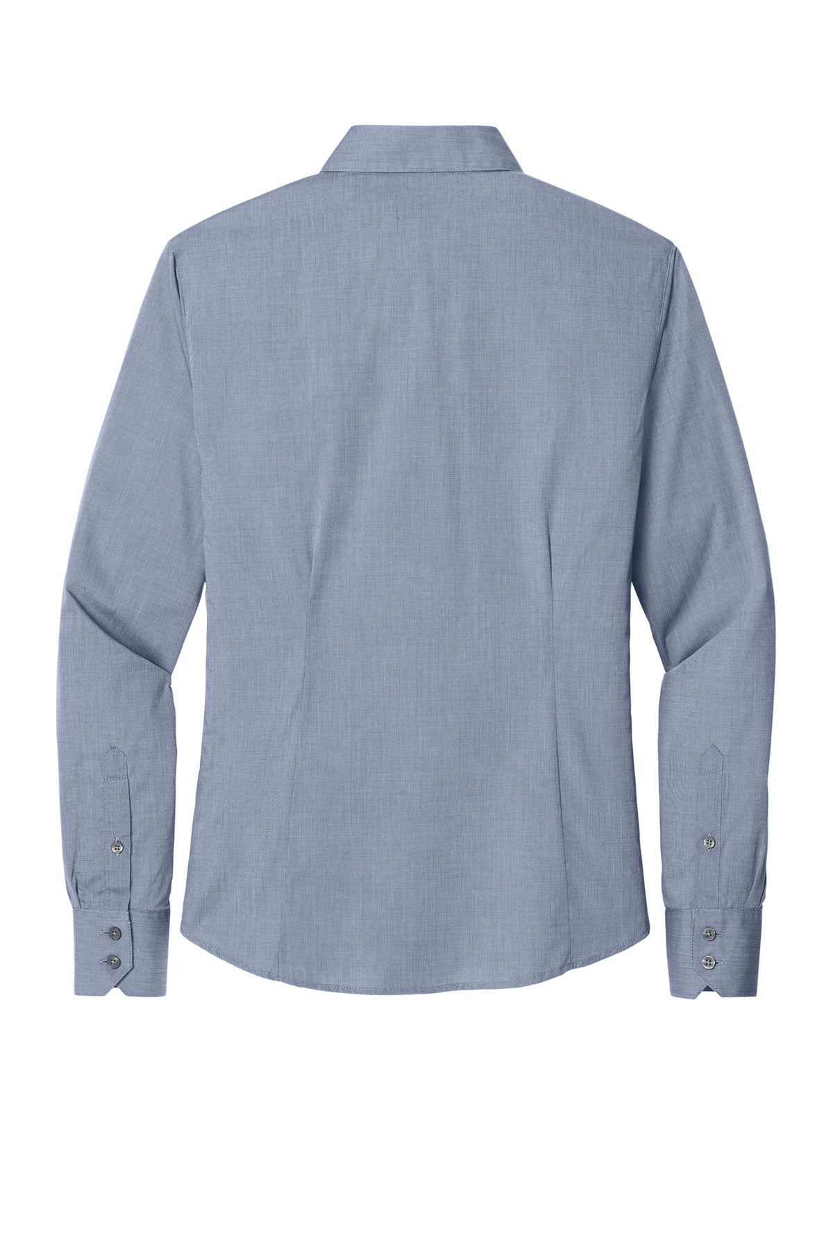 Back Product Navy Frost