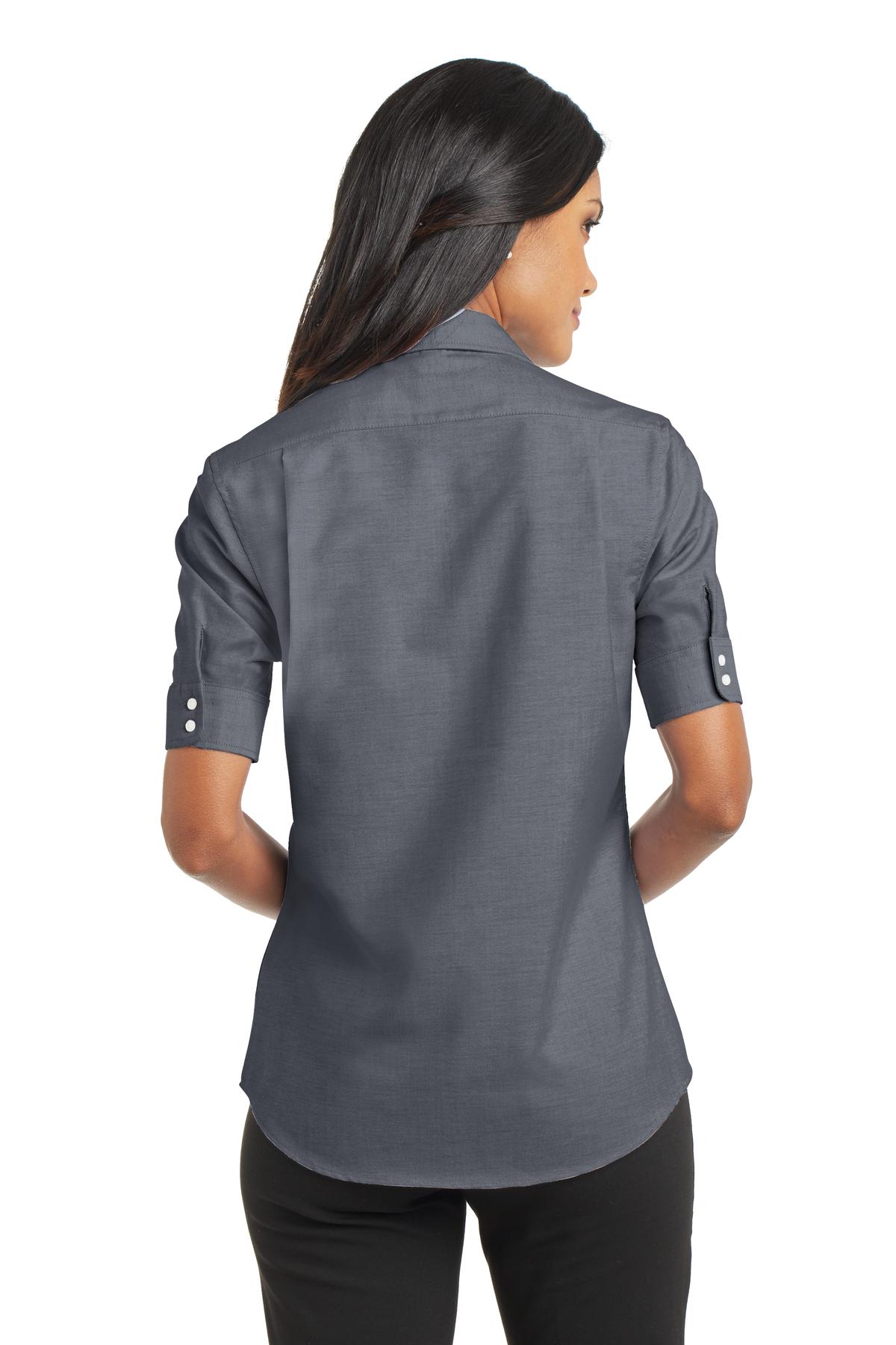 Back Model Black