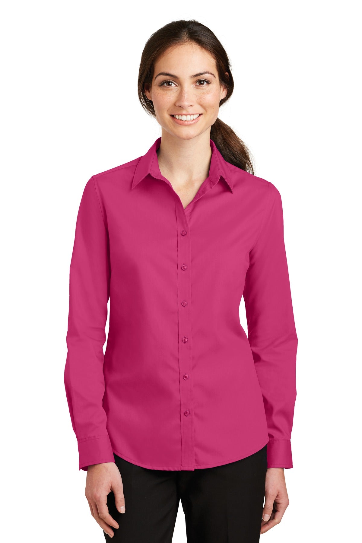 Model Pink Azalea