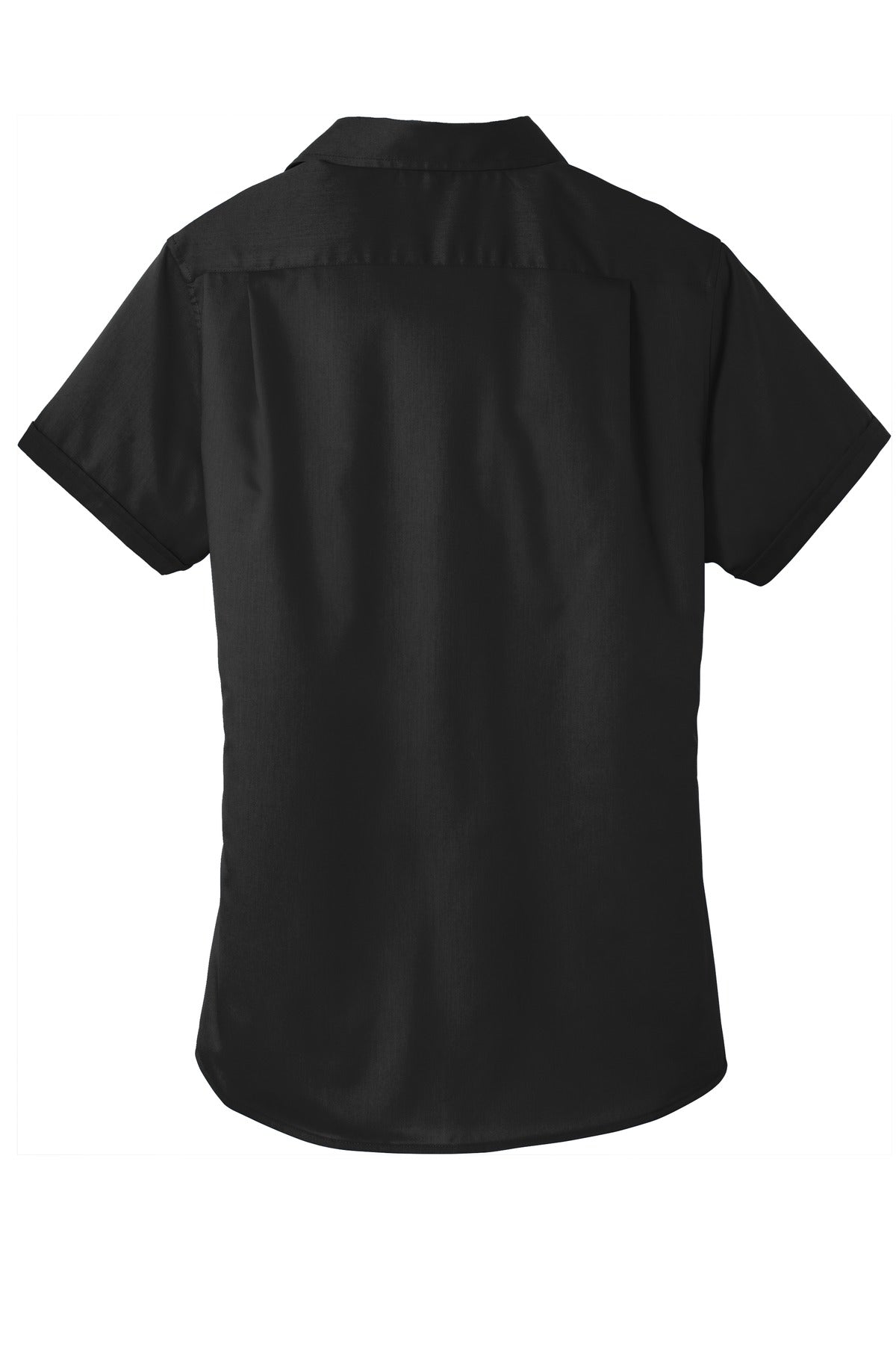 Back Product Black