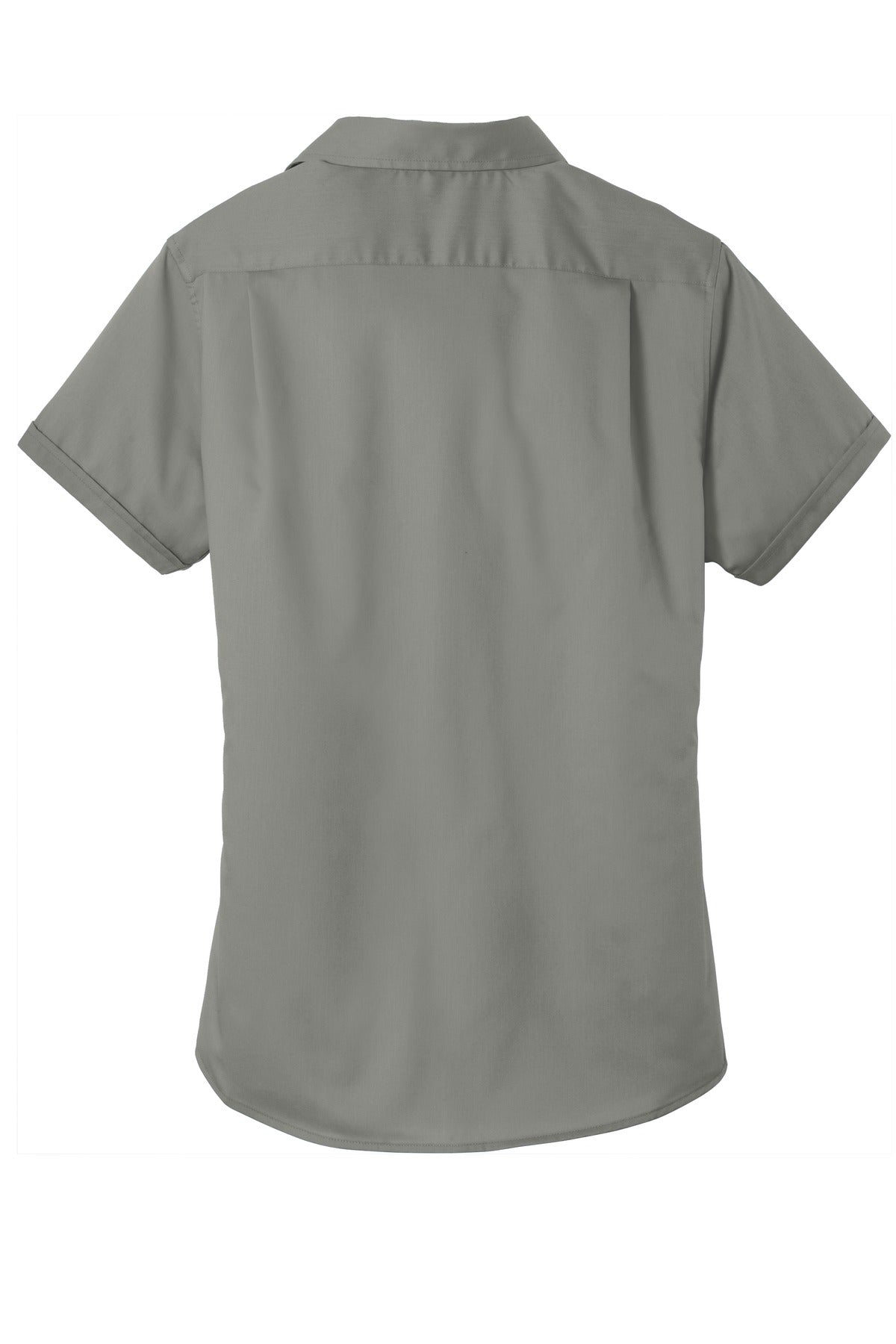Back Product Monument Grey