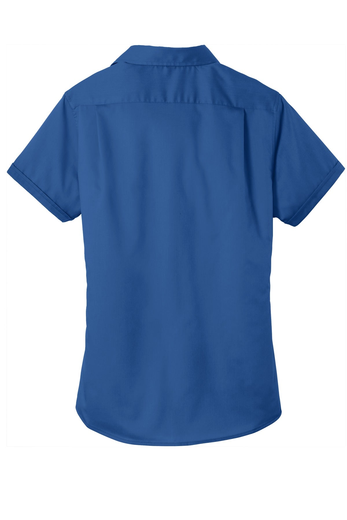 Back Product True Blue