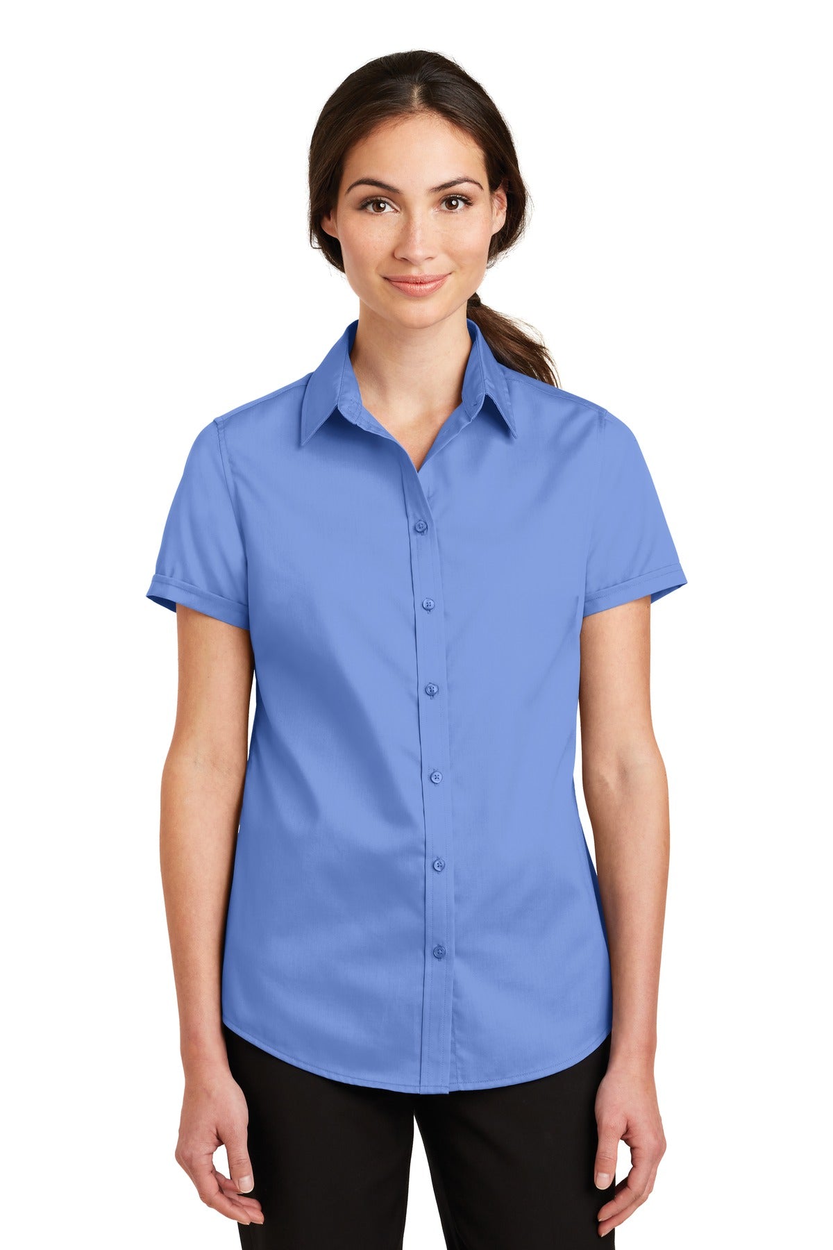 Model Ultramarine Blue