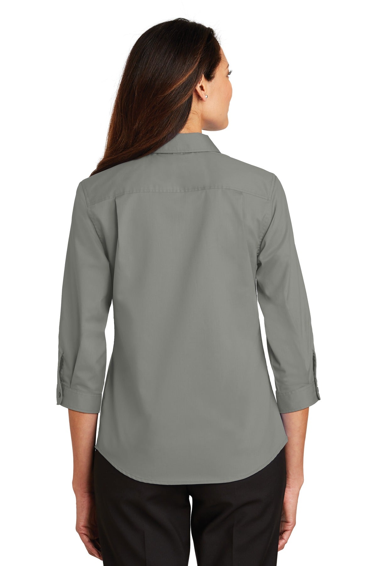 Back Model Monument Grey