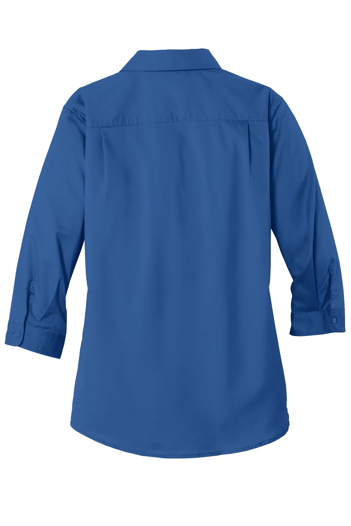 Back Product True Blue