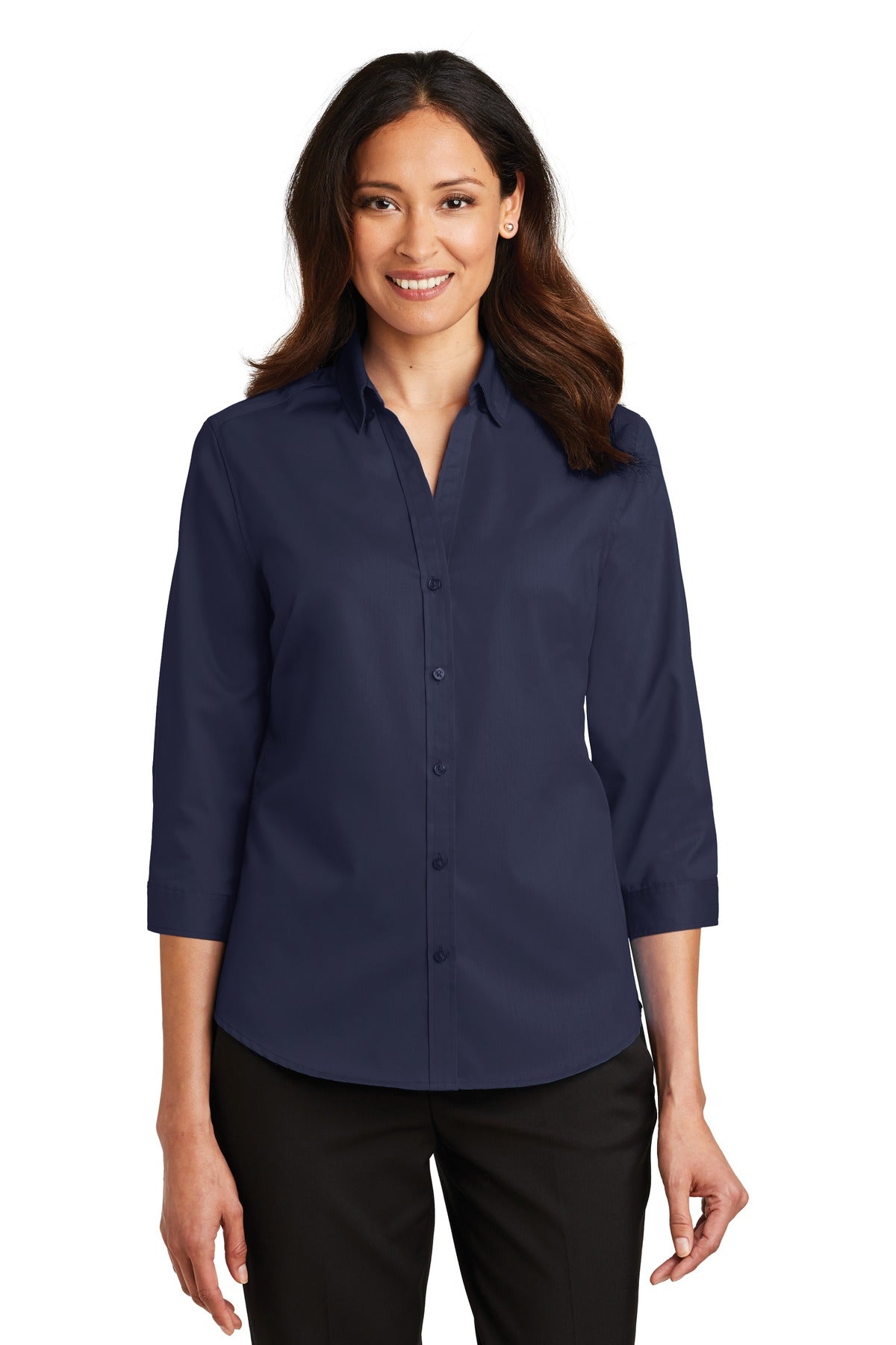 Model True Navy