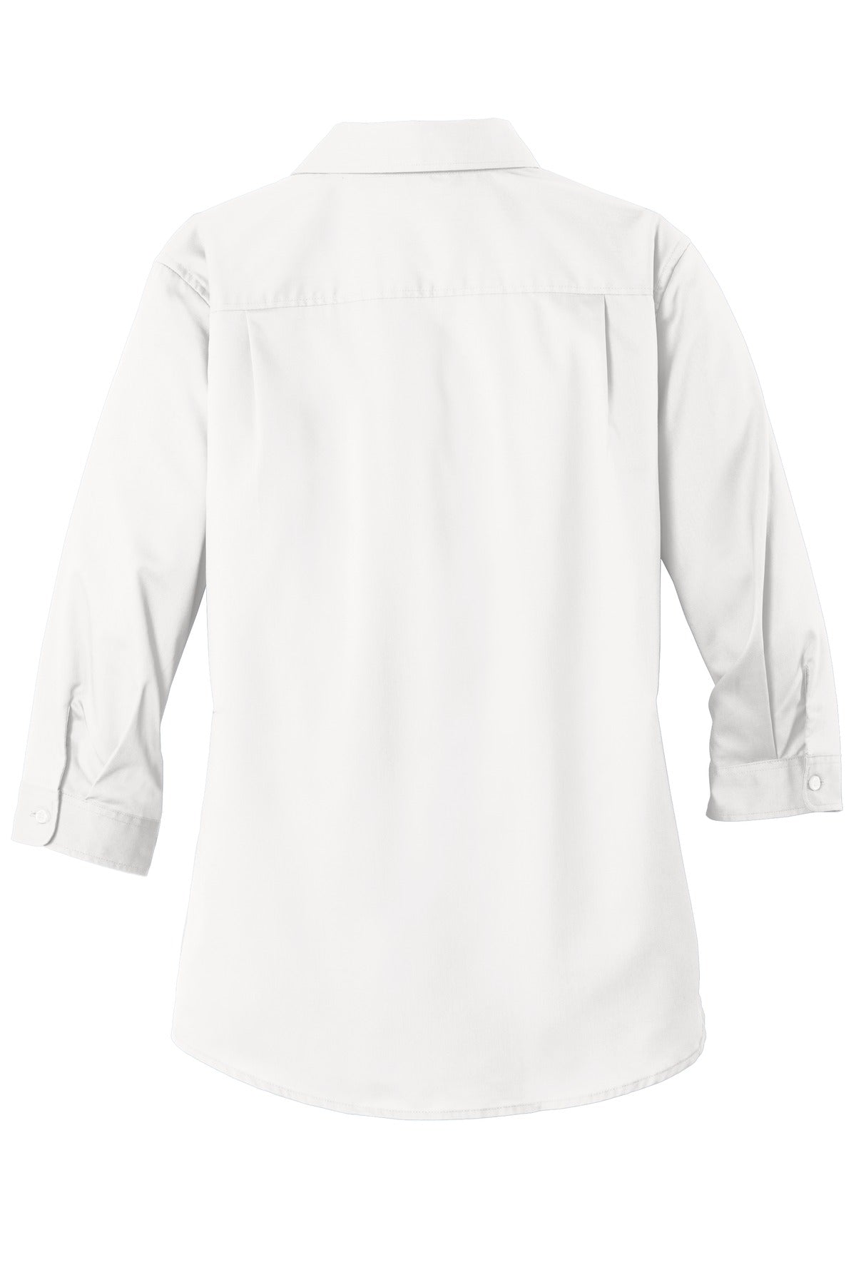 Back Product White