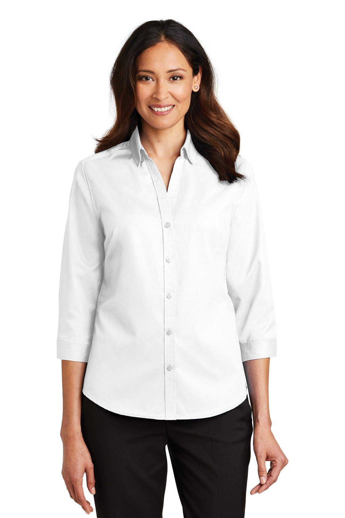 Model White