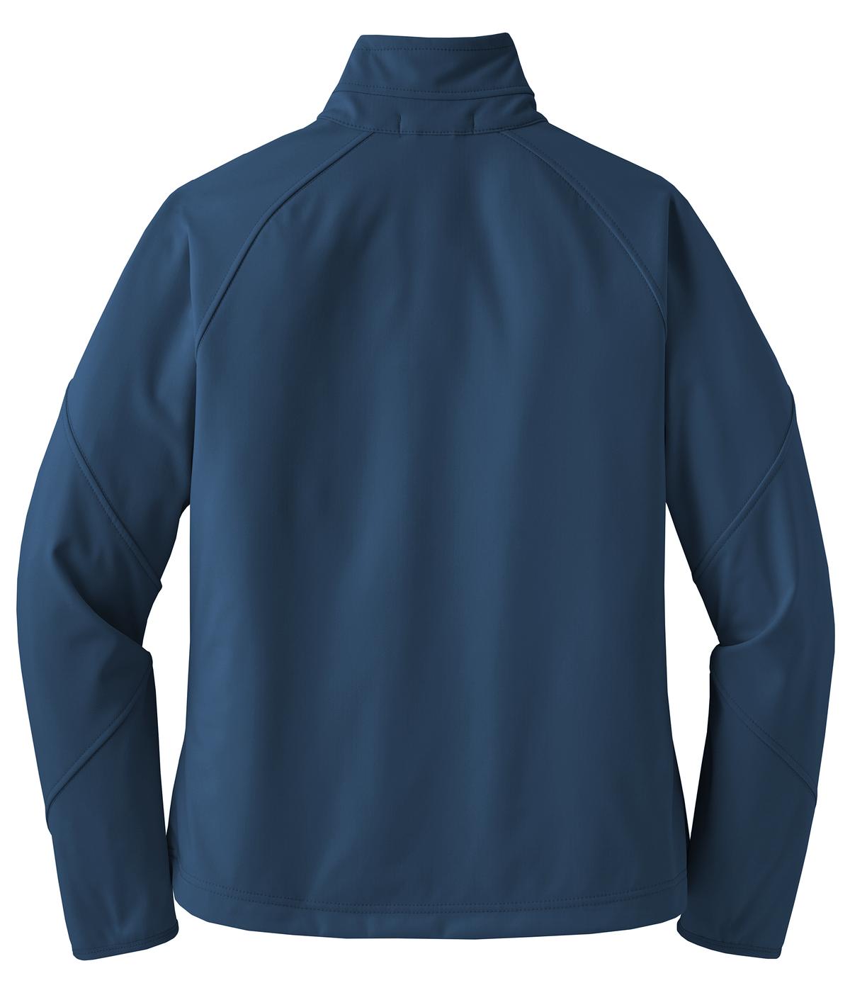 Back Product Insignia Blue