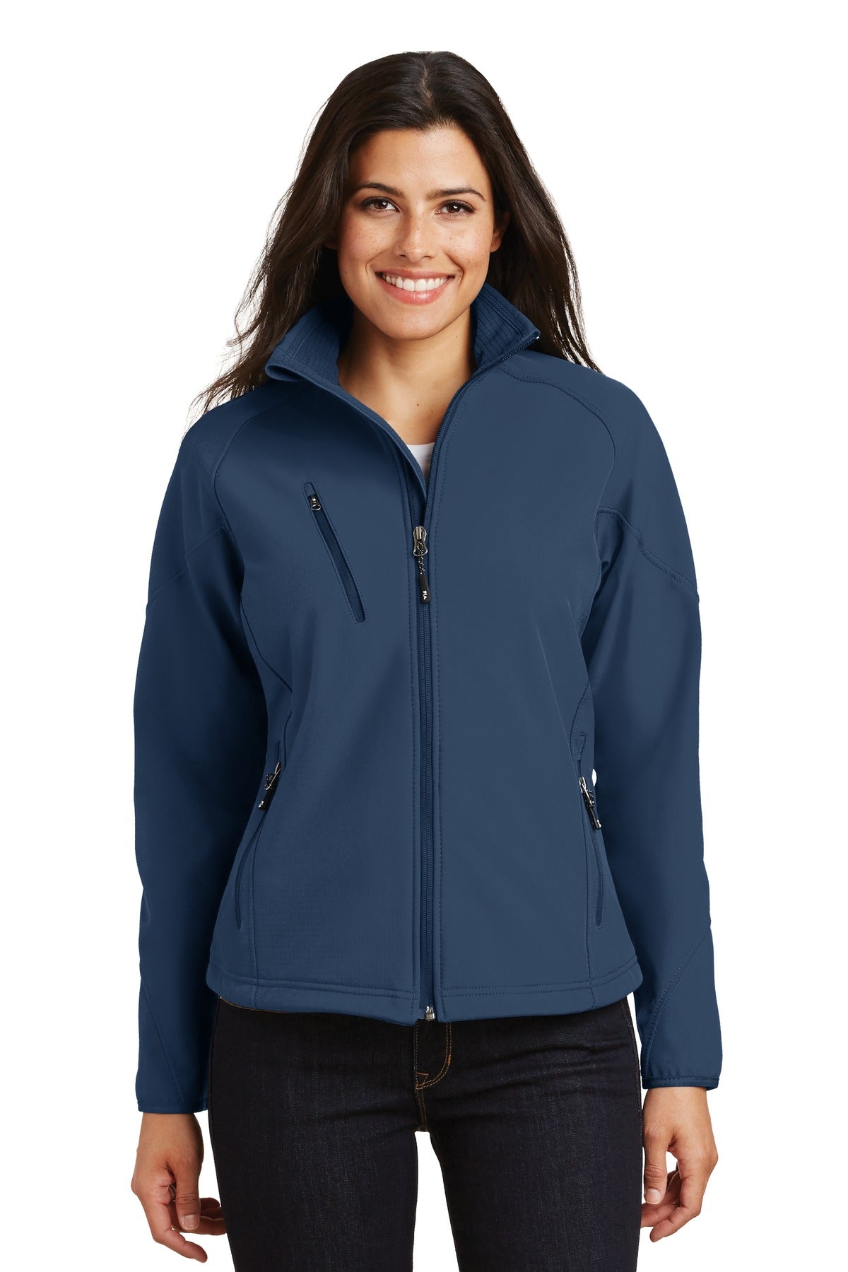 Model Insignia Blue