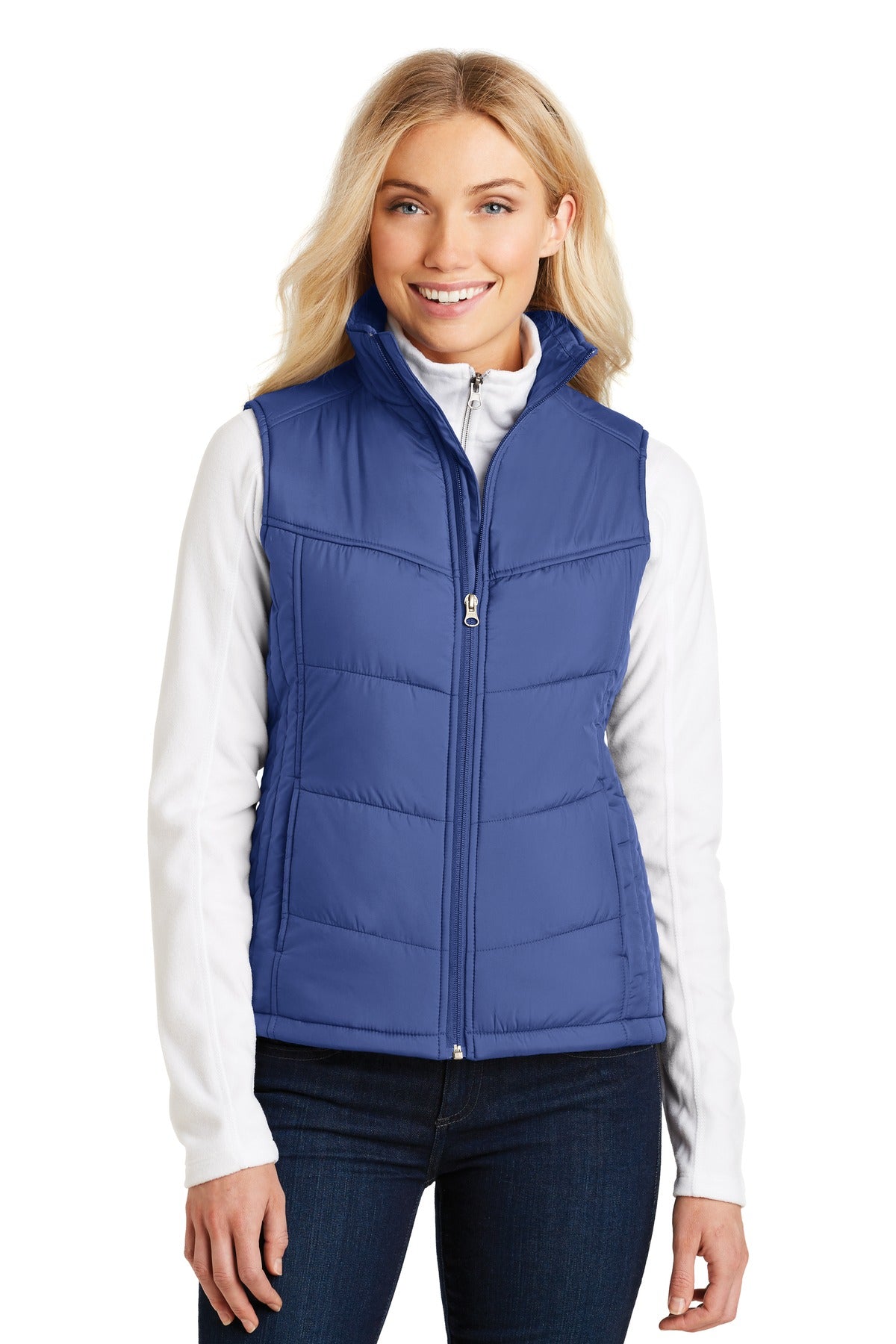 Model Mediterranean Blue/ Black