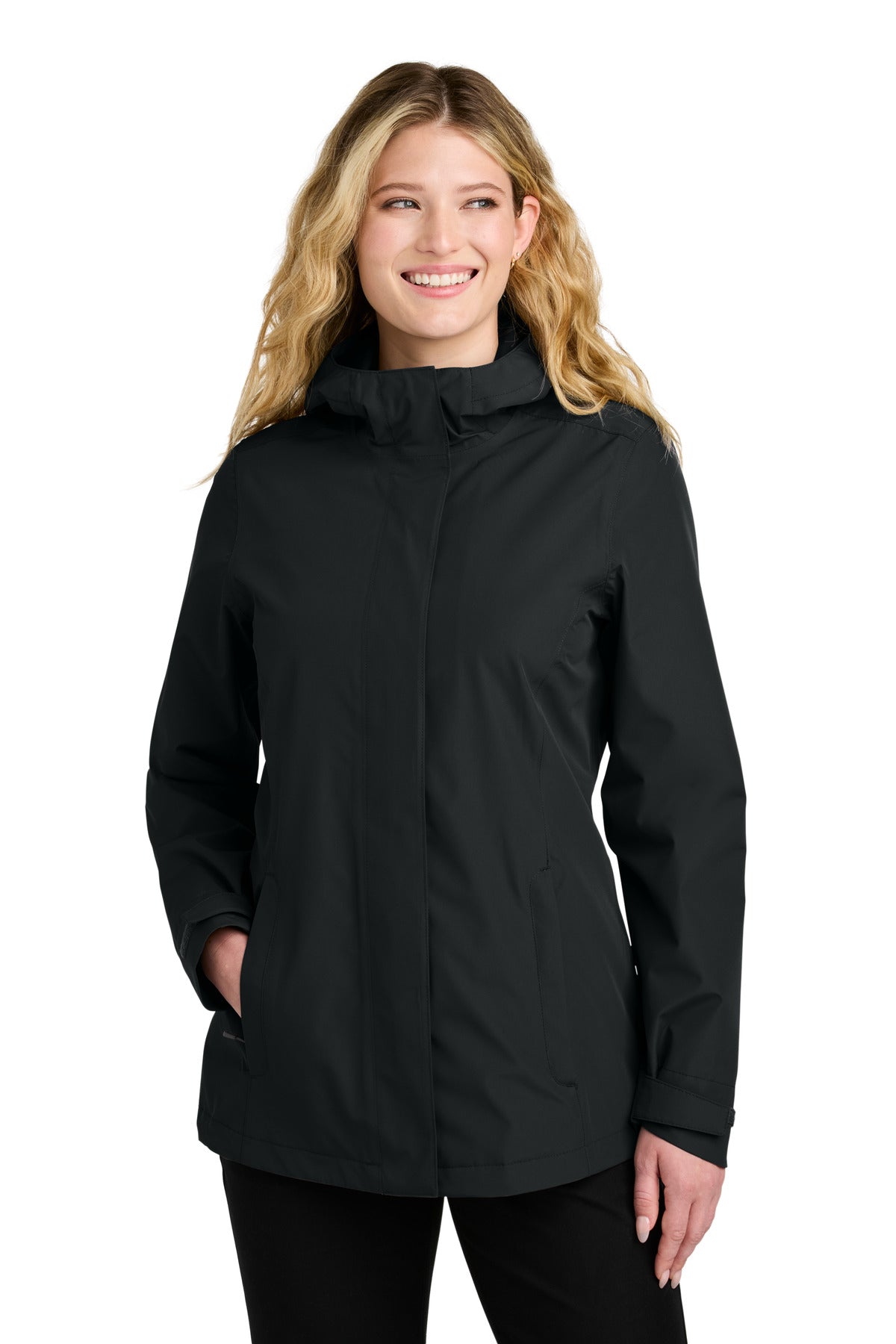 Model Deep Black