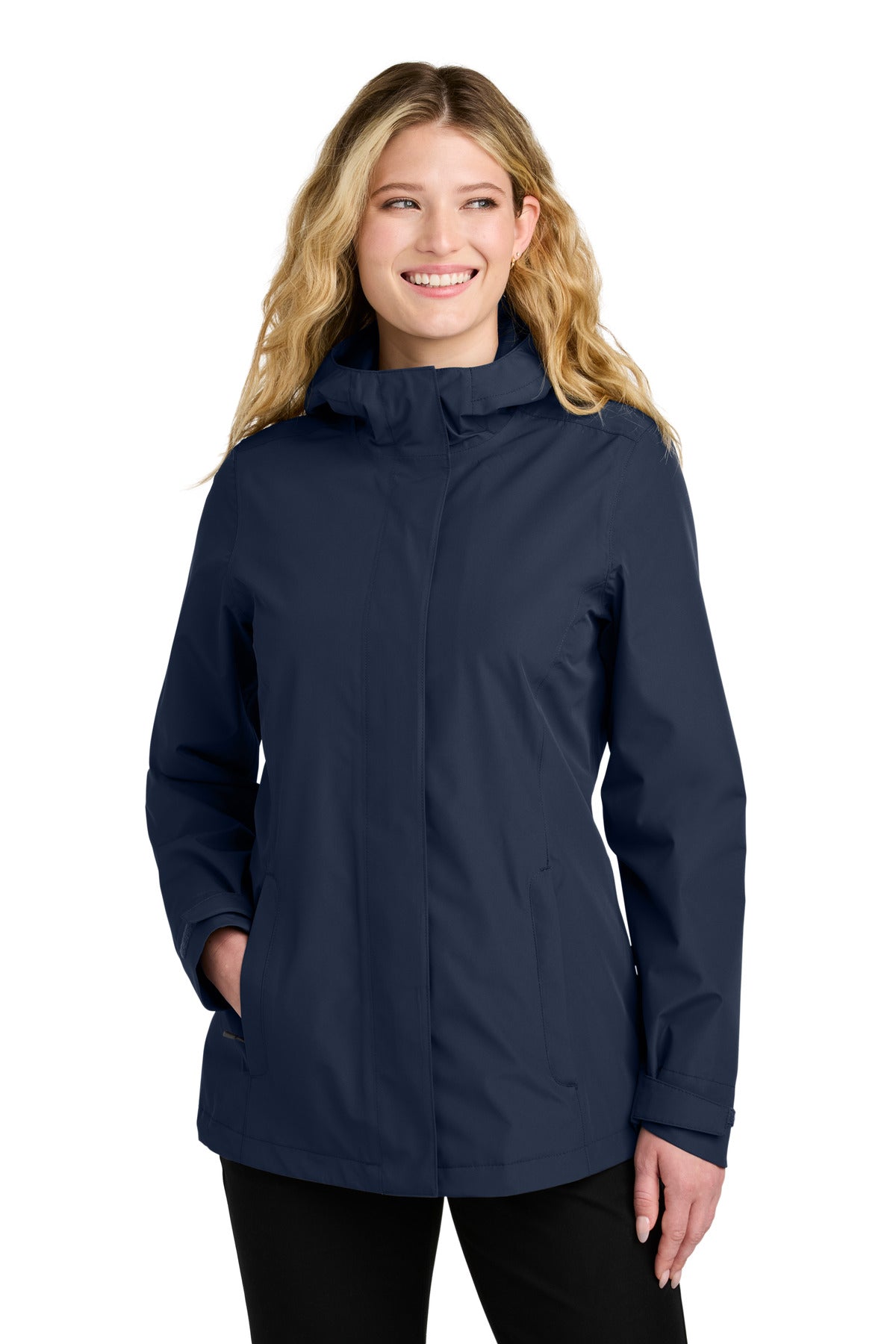 Model True Navy