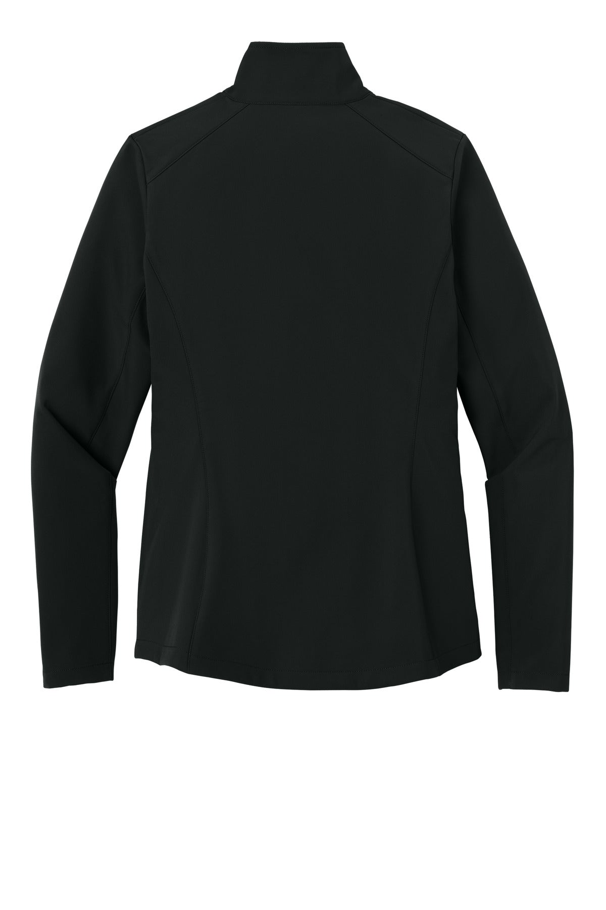 Back Product Deep Black