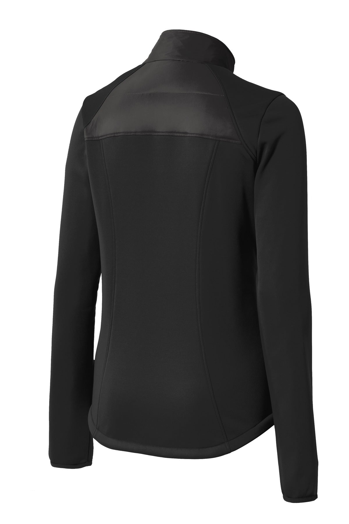 Back Product Deep Black