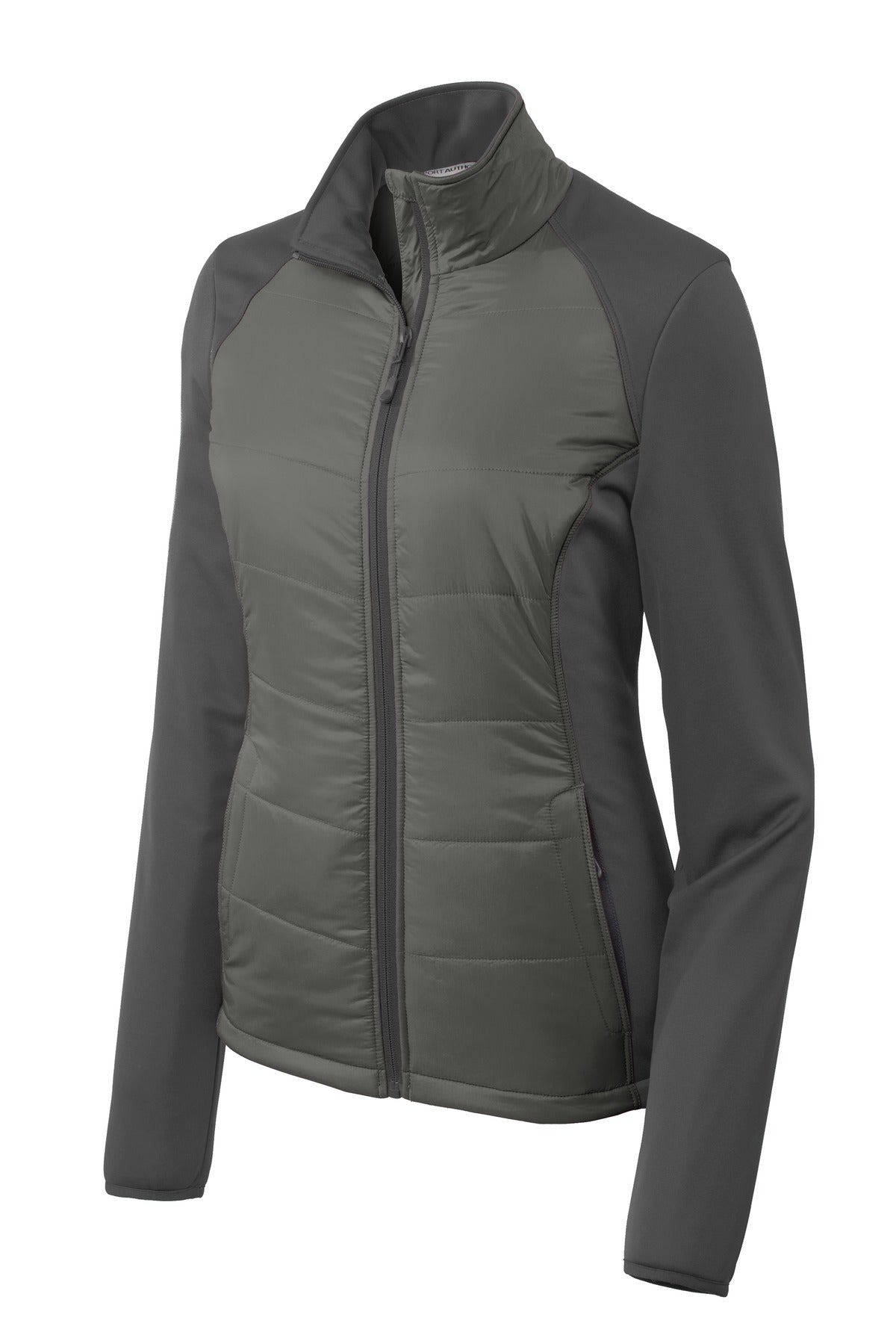 Product Smoke Grey/ Grey Steel