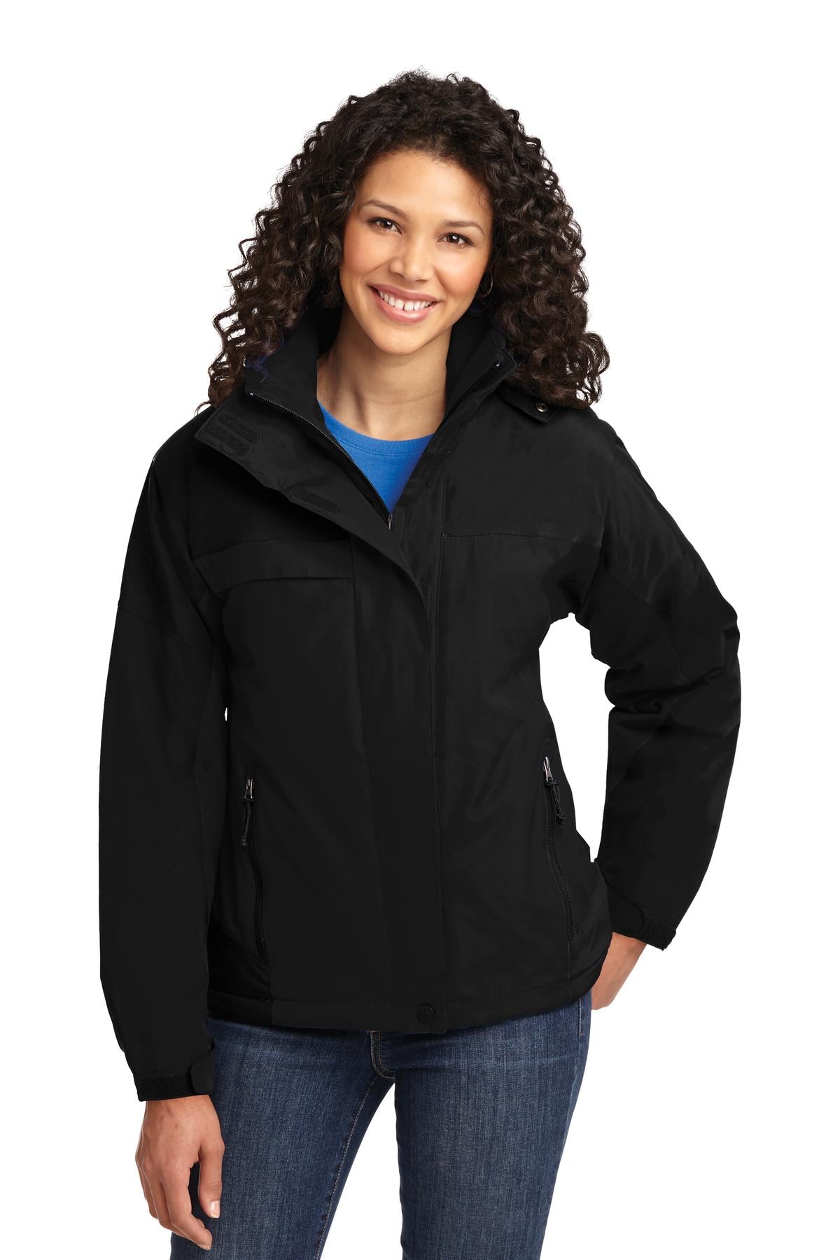 Model Black/ Black
