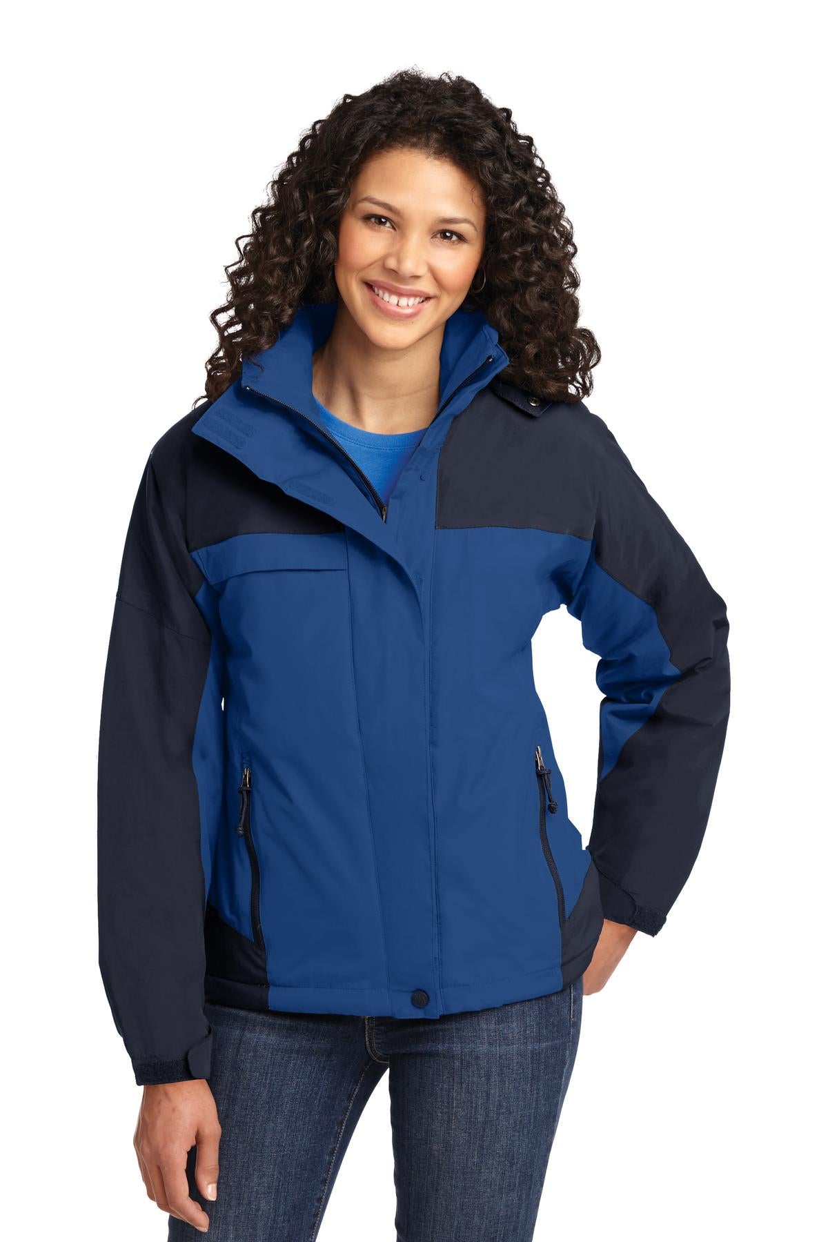 Model Regatta Blue/ Navy