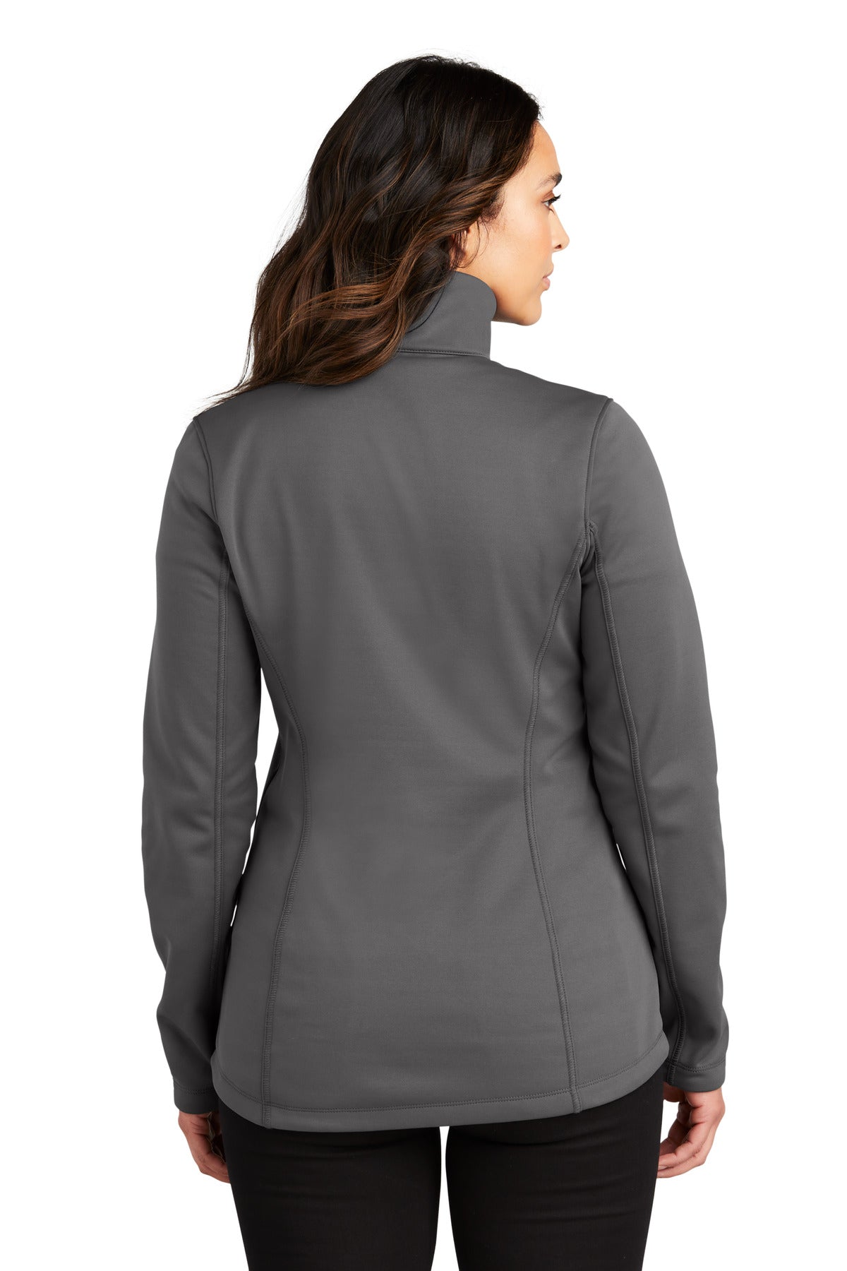 Back Model Graphite