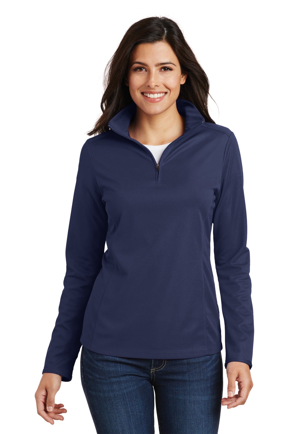 Model True Navy