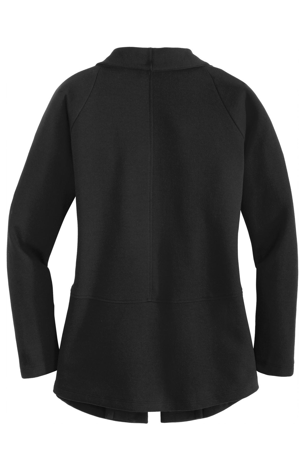 Back Product Deep Black/ Charcoal Heather