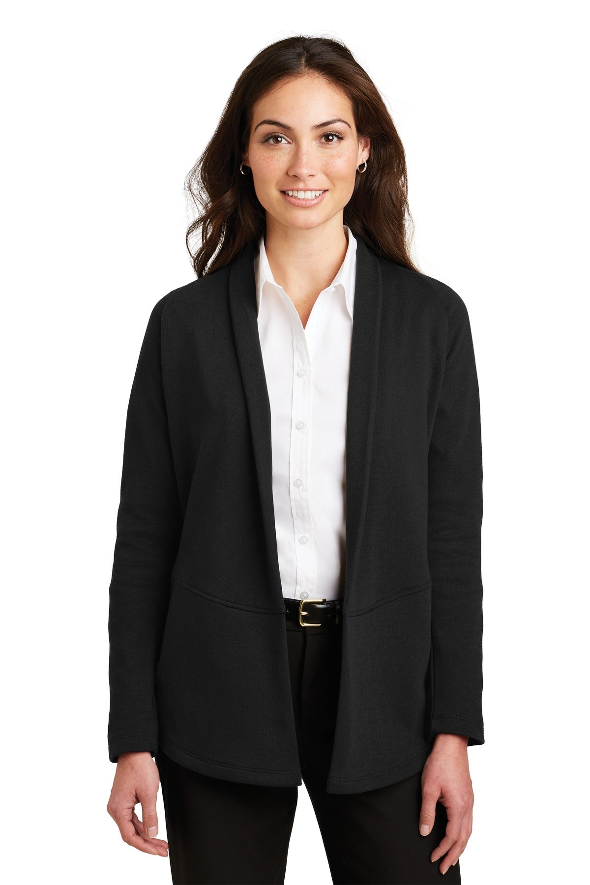 Model Deep Black/ Charcoal Heather