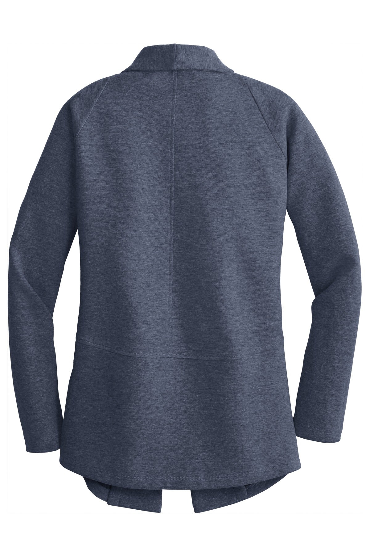 Back Product Estate Blue Heather/ Charcoal Heather