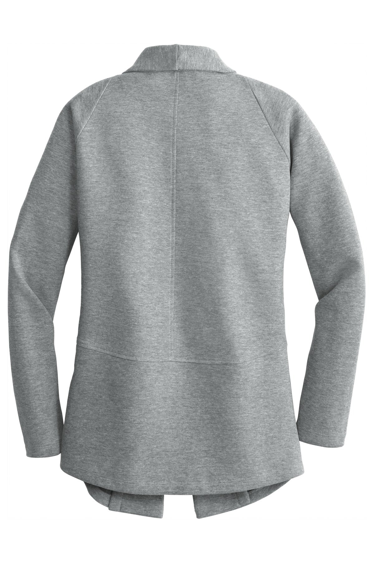 Back Product Medium Heather Grey/ Charcoal Heather