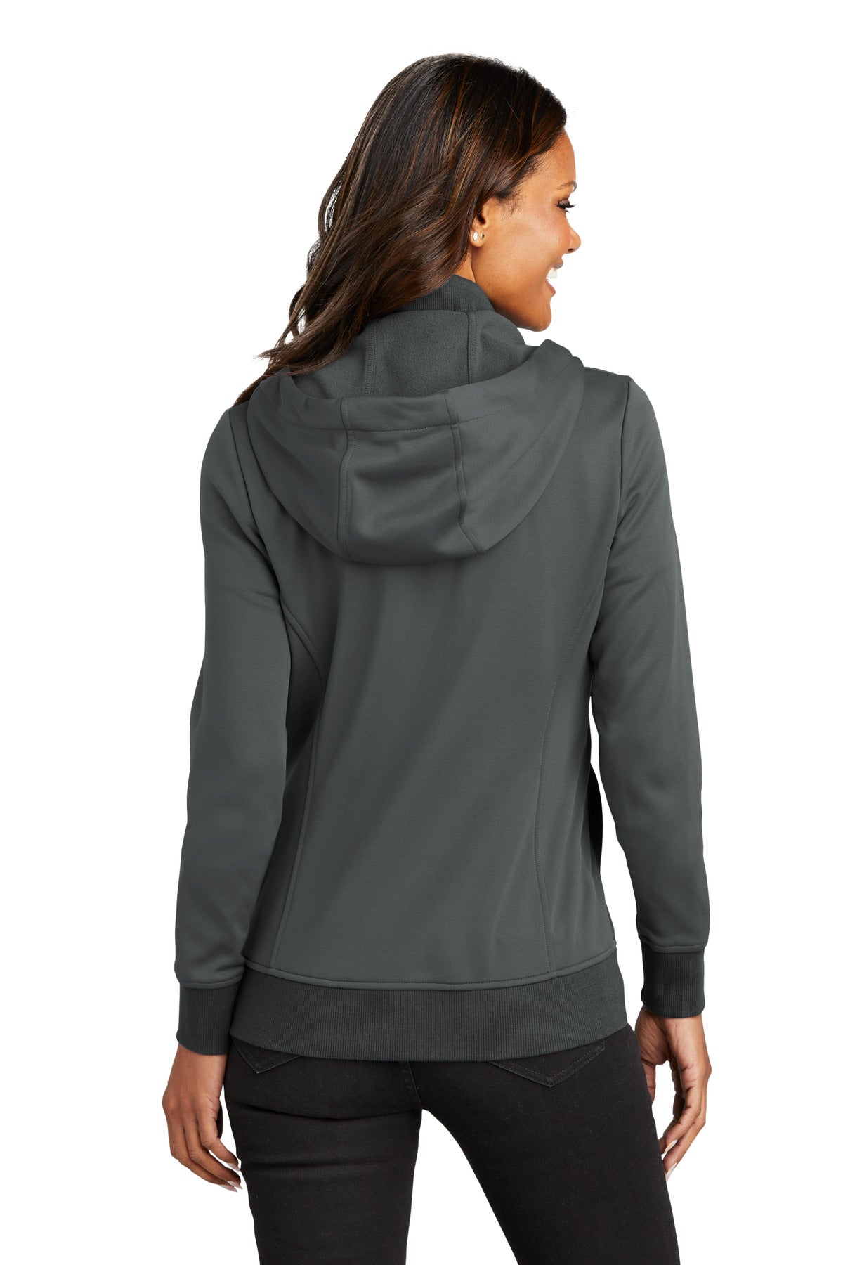 Back Model Graphite