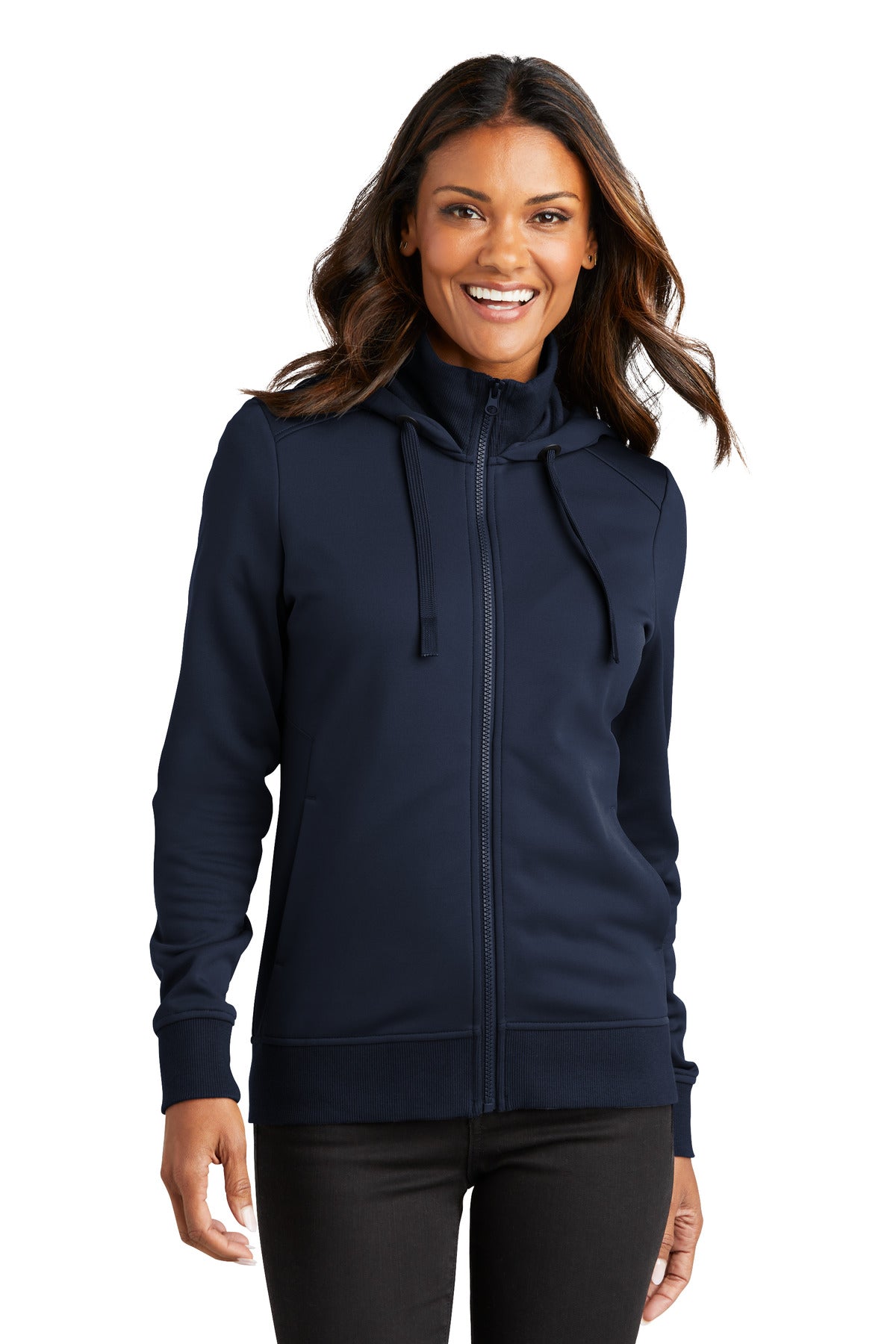 Model River Blue Navy