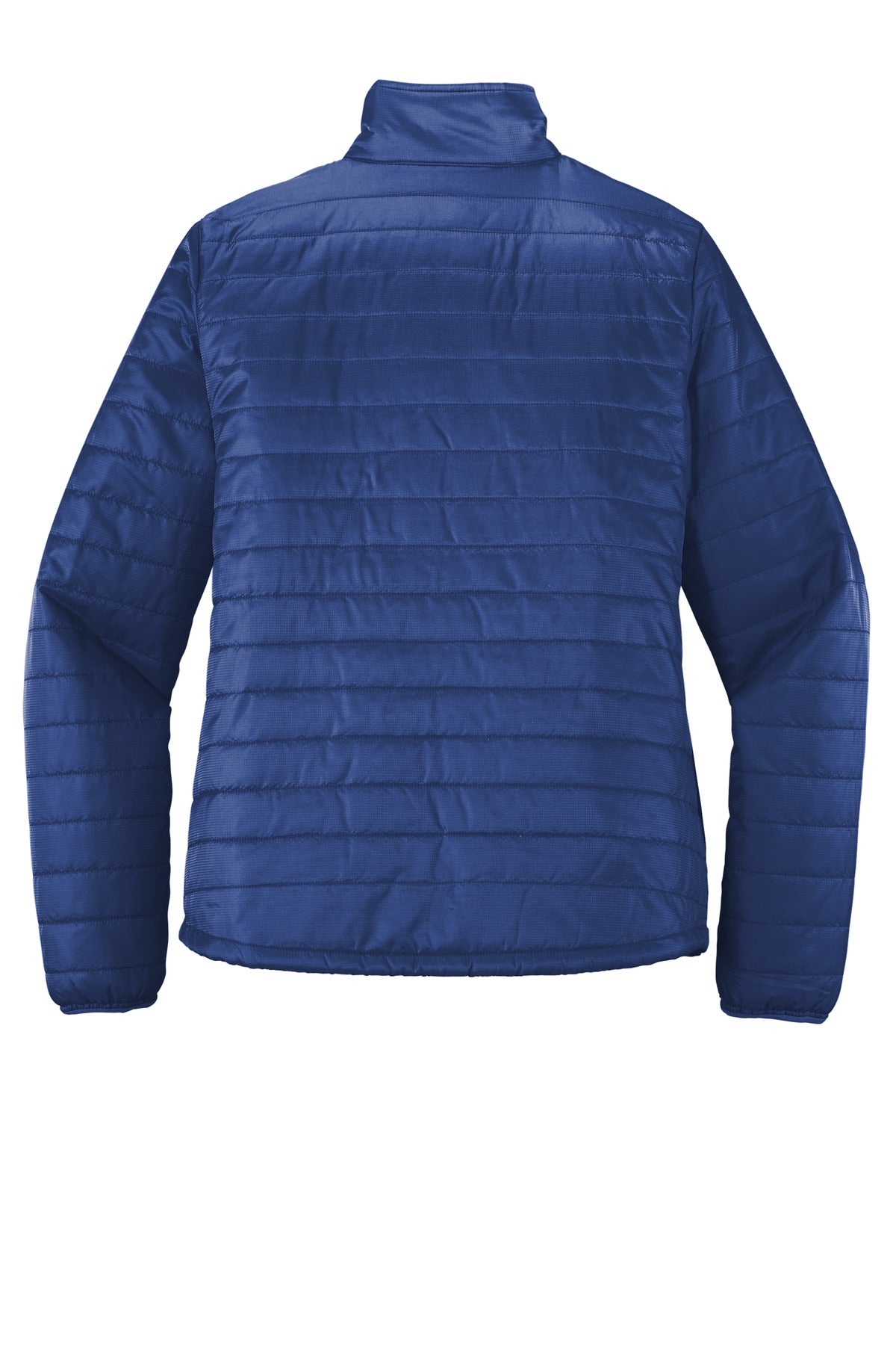 Back Product Cobalt Blue