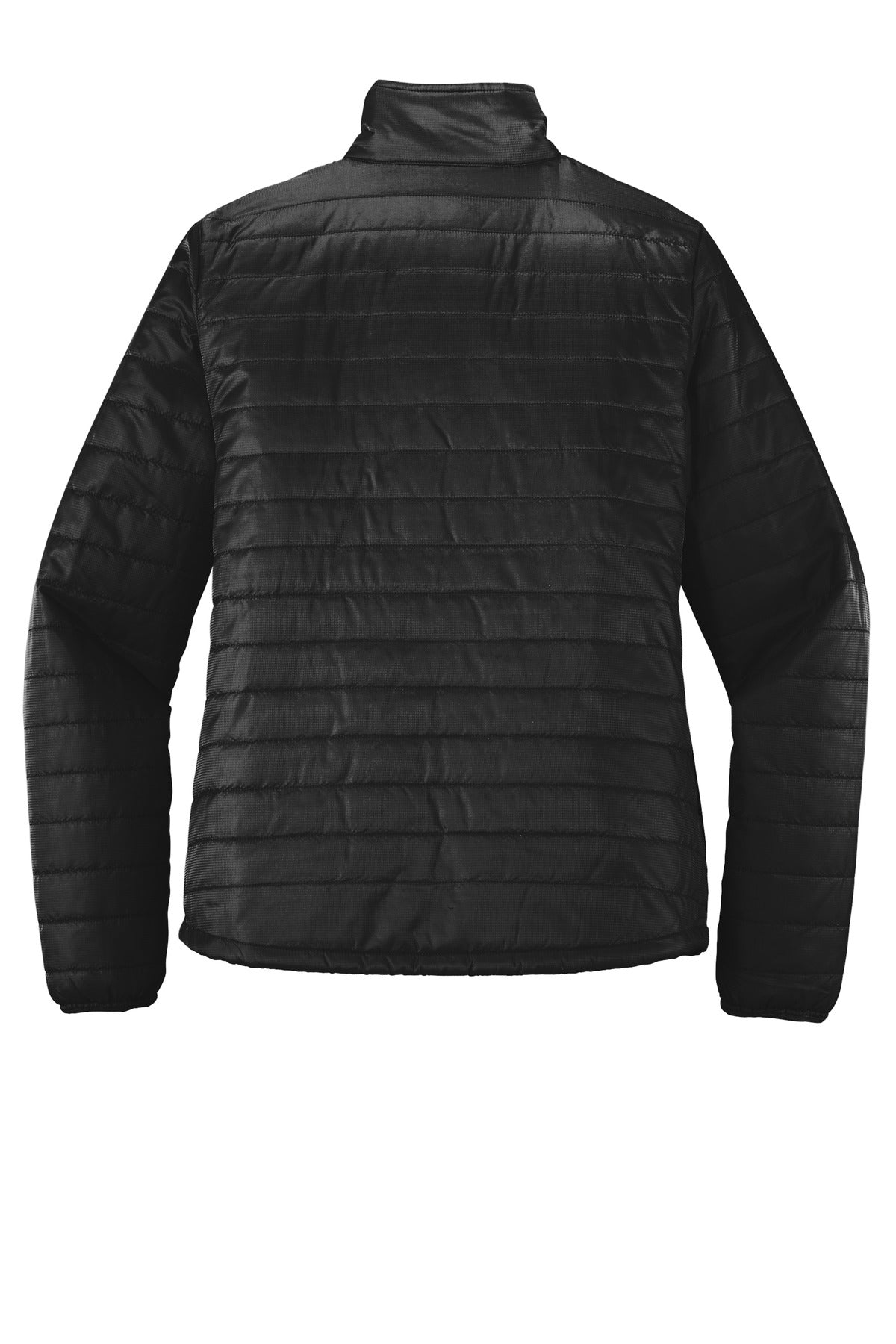 Back Product Deep Black