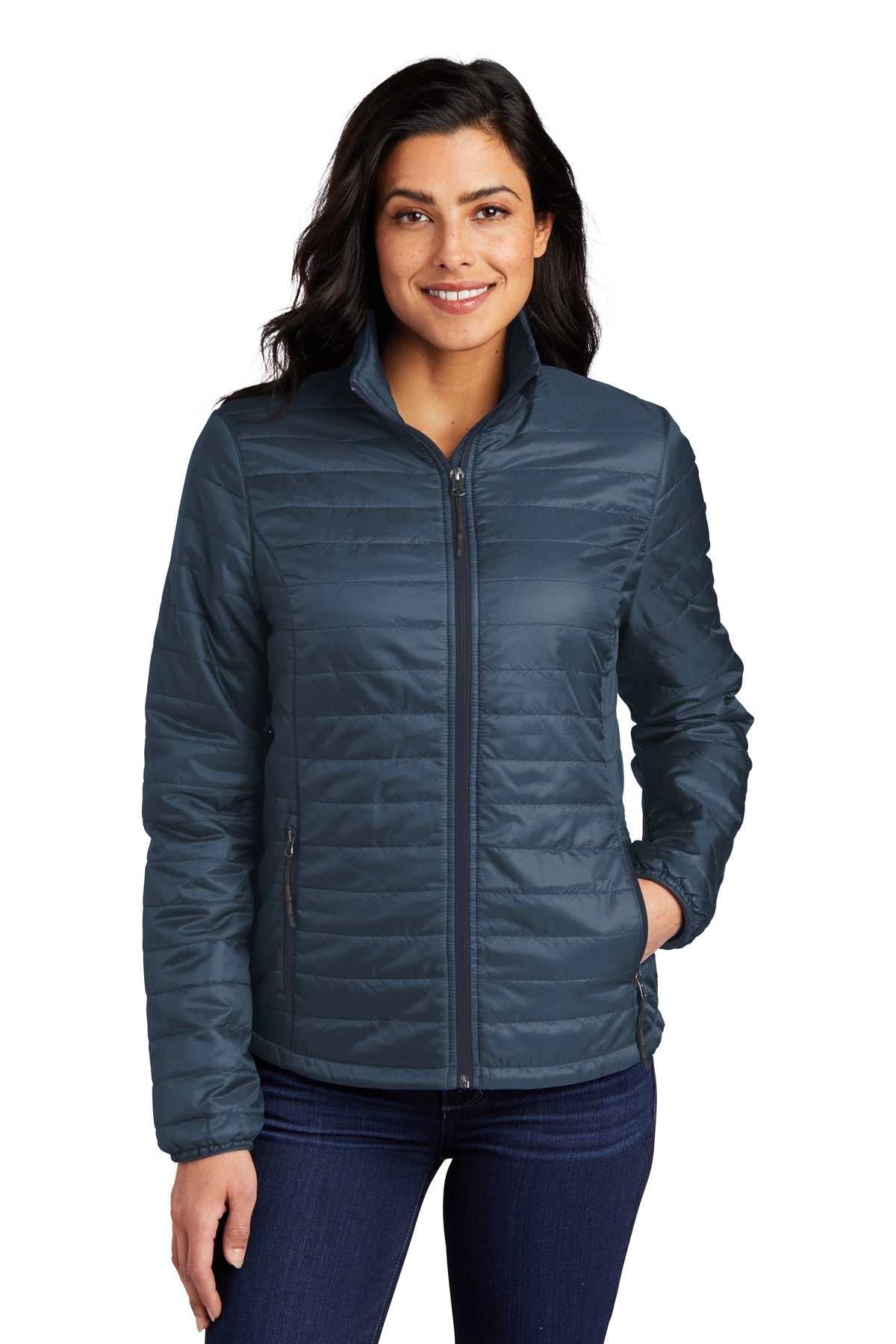 Model Regatta Blue/ River Blue Navy
