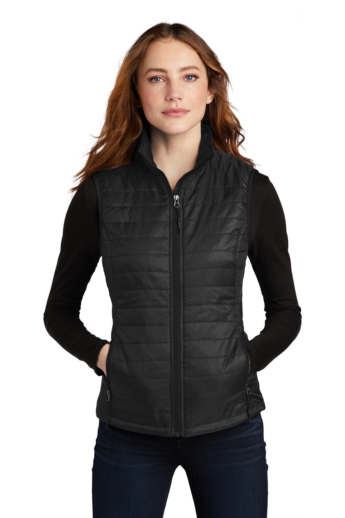 Model Deep Black