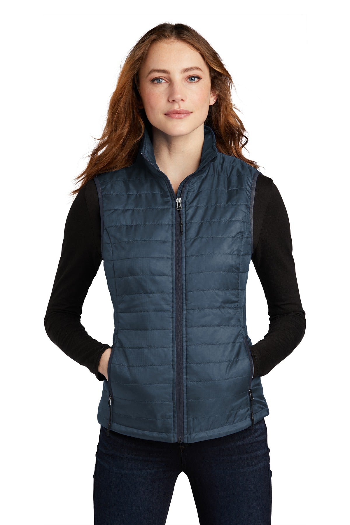 Model Regatta Blue/ River Blue Navy