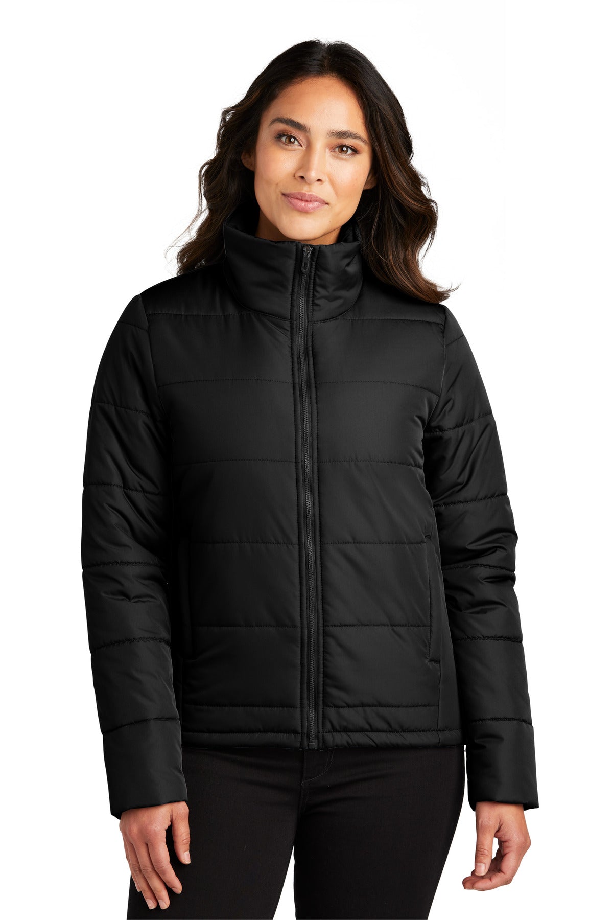 Model Deep Black