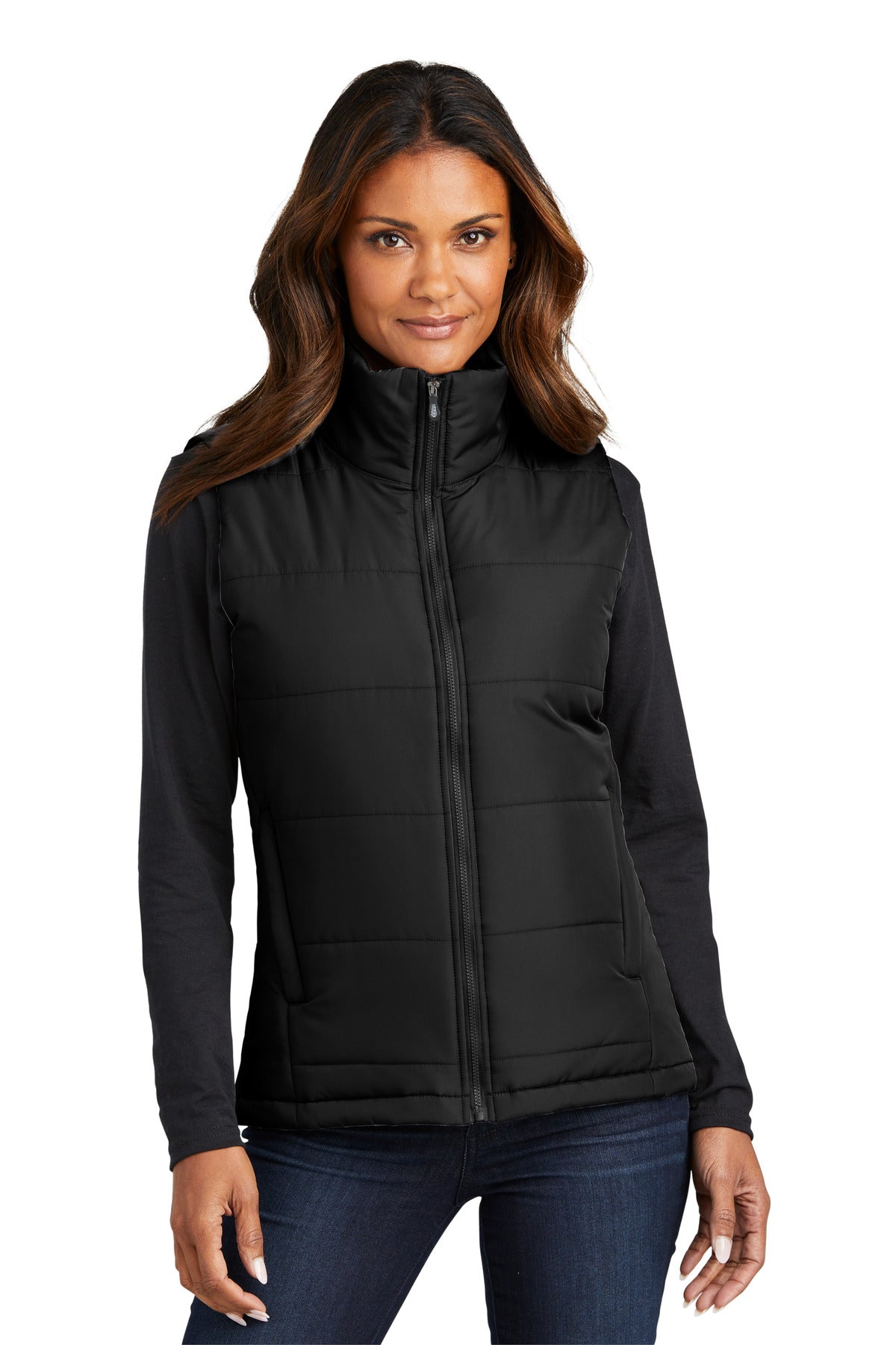 Model Deep Black