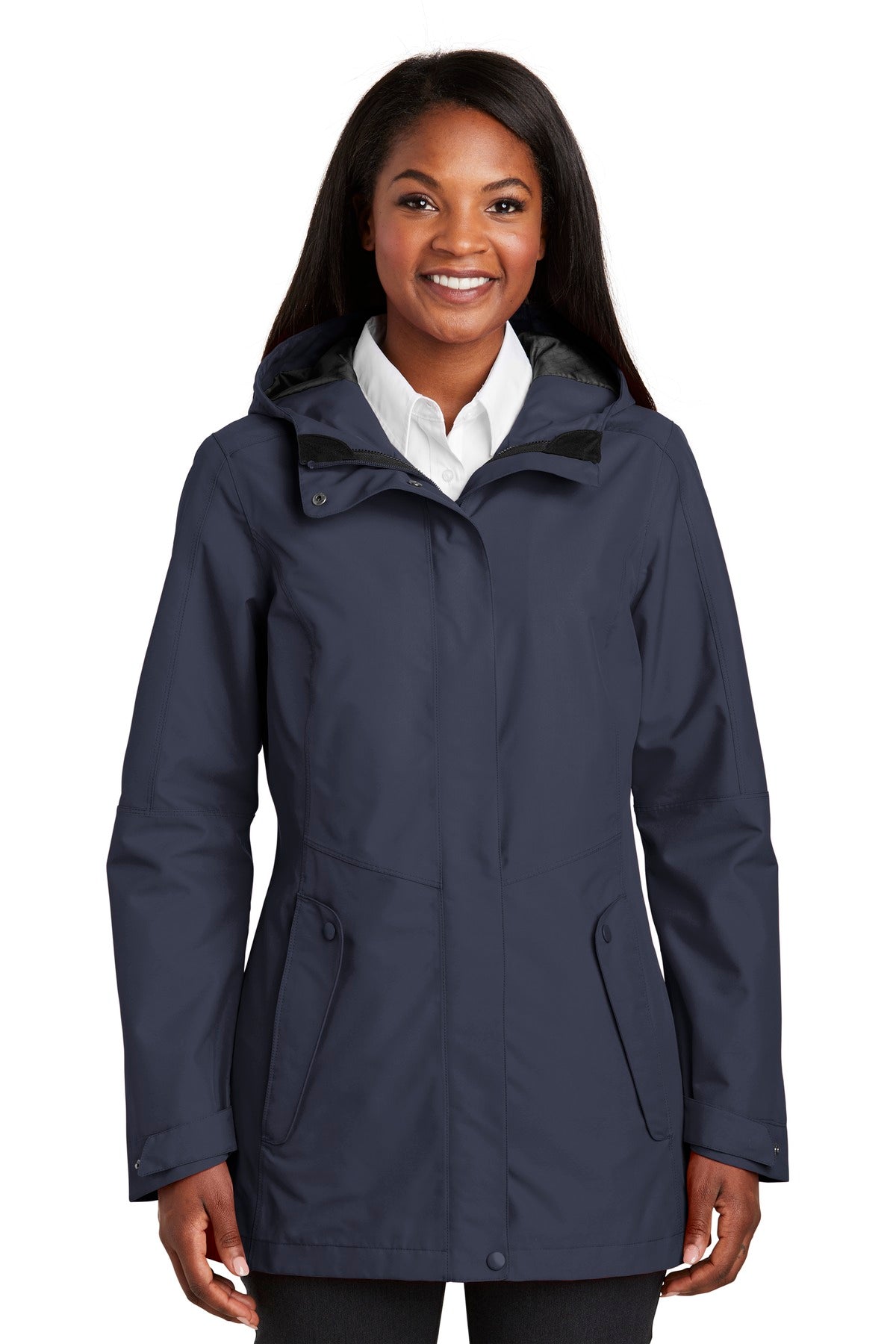 Model River Blue Navy