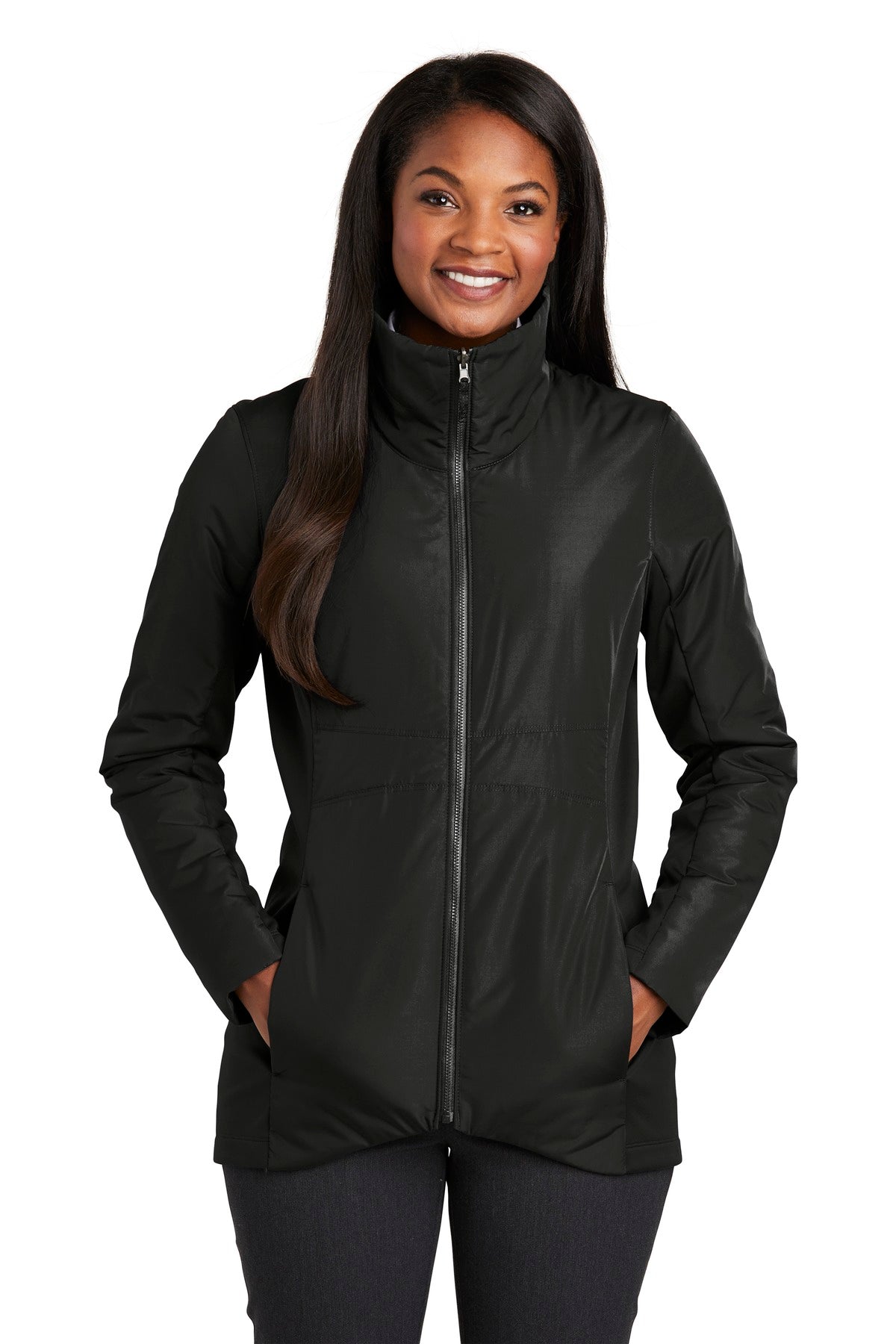 Model Deep Black