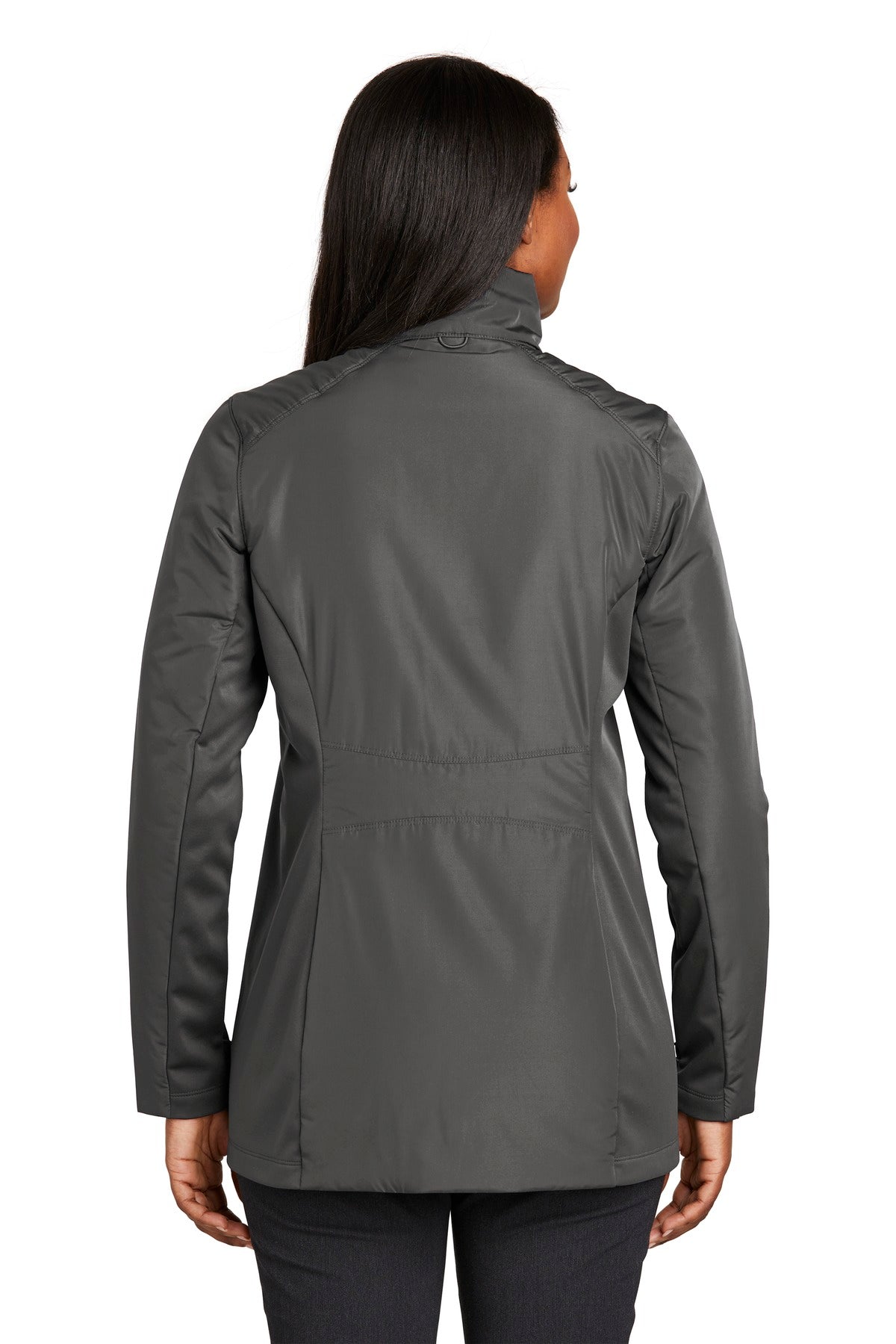 Back Model Graphite